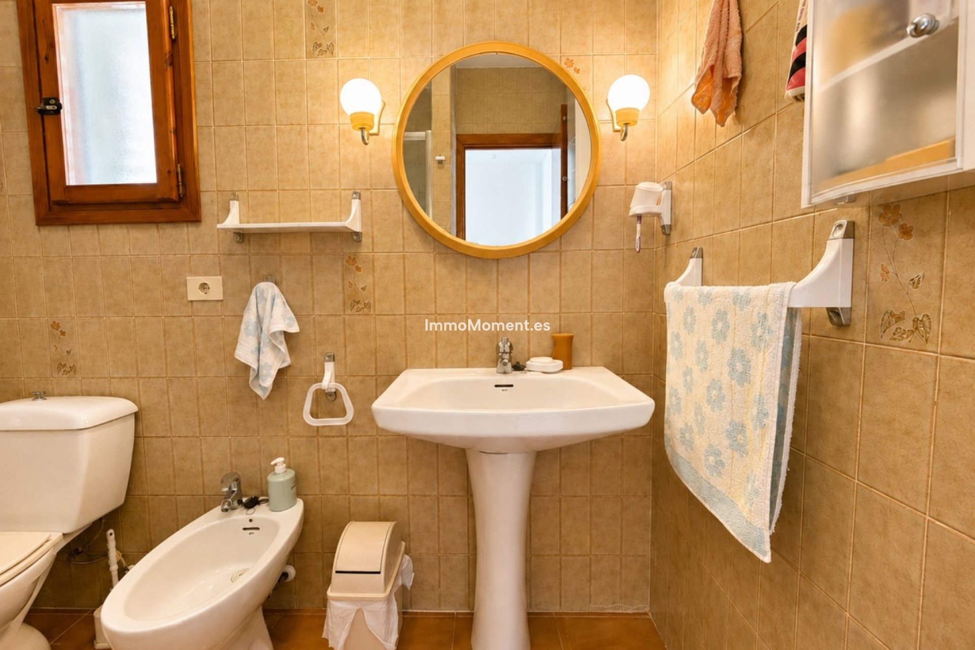 Bestaande woning - Rijtjeshuis - Torrevieja - Playa de los Locos