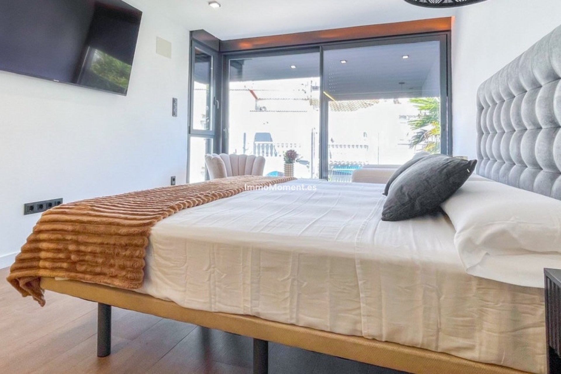 Bestaande woning - Rijtjeshuis - Torrevieja - Torrevieja Centro