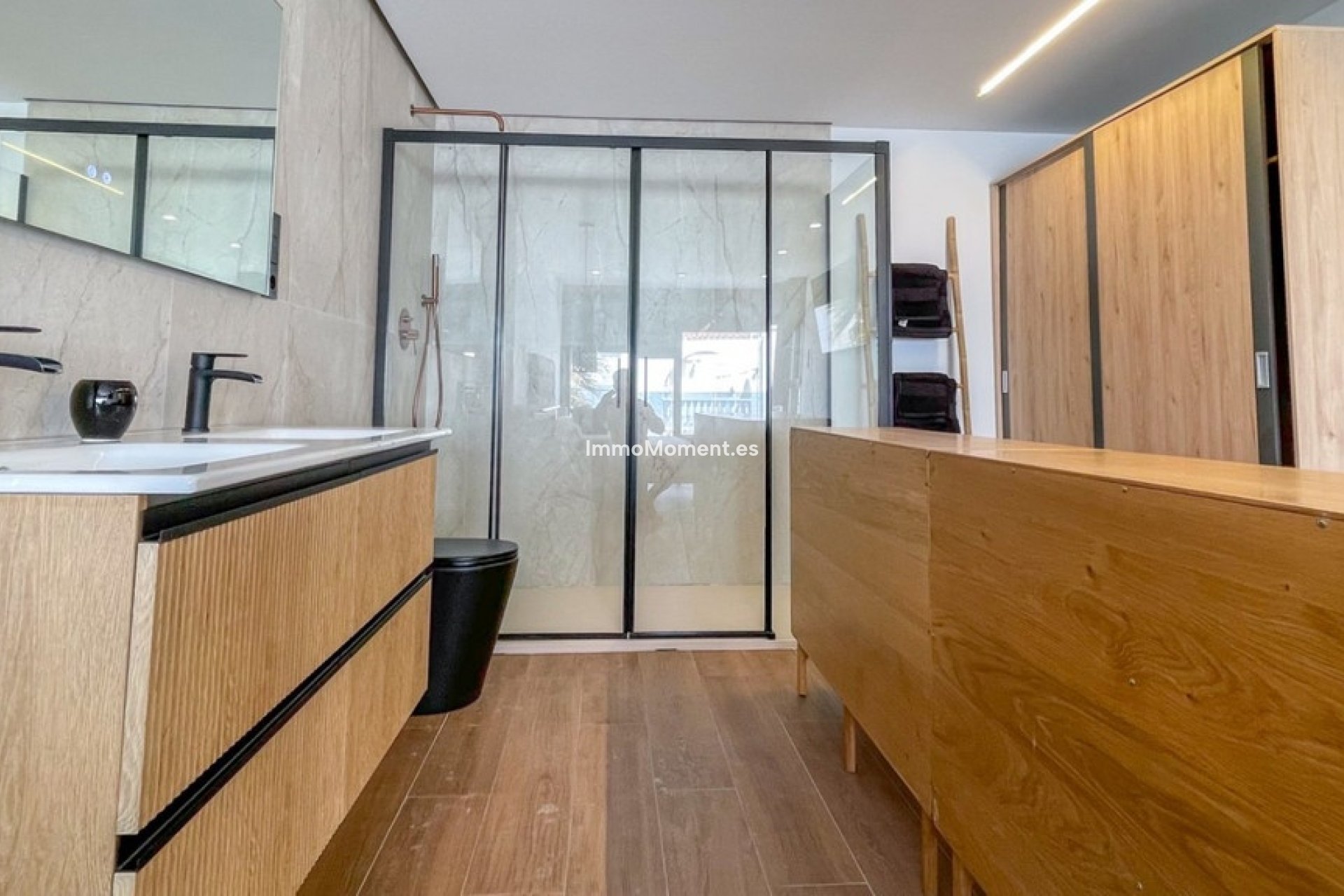 Bestaande woning - Rijtjeshuis - Torrevieja - Torrevieja Centro