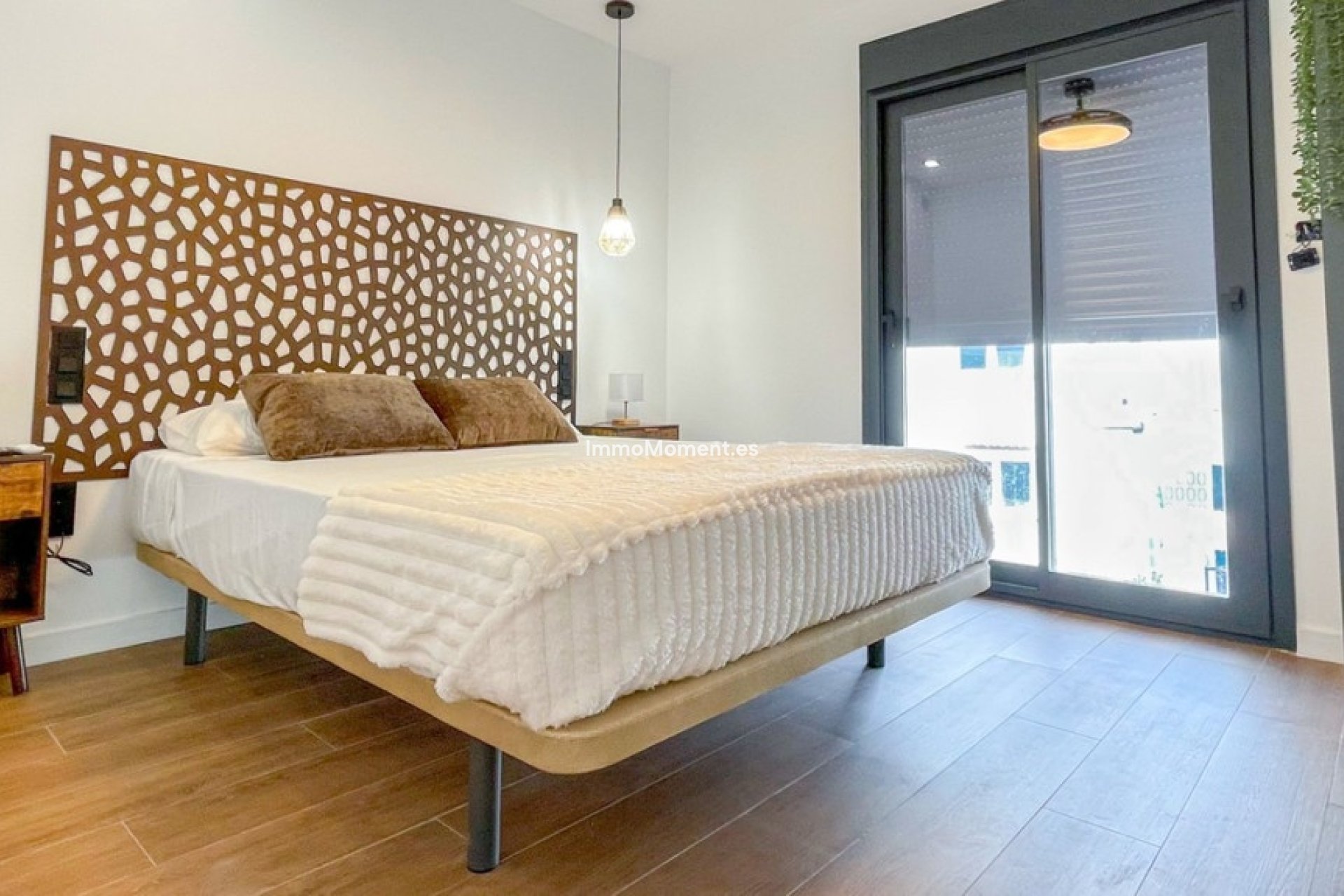 Bestaande woning - Rijtjeshuis - Torrevieja - Torrevieja Centro