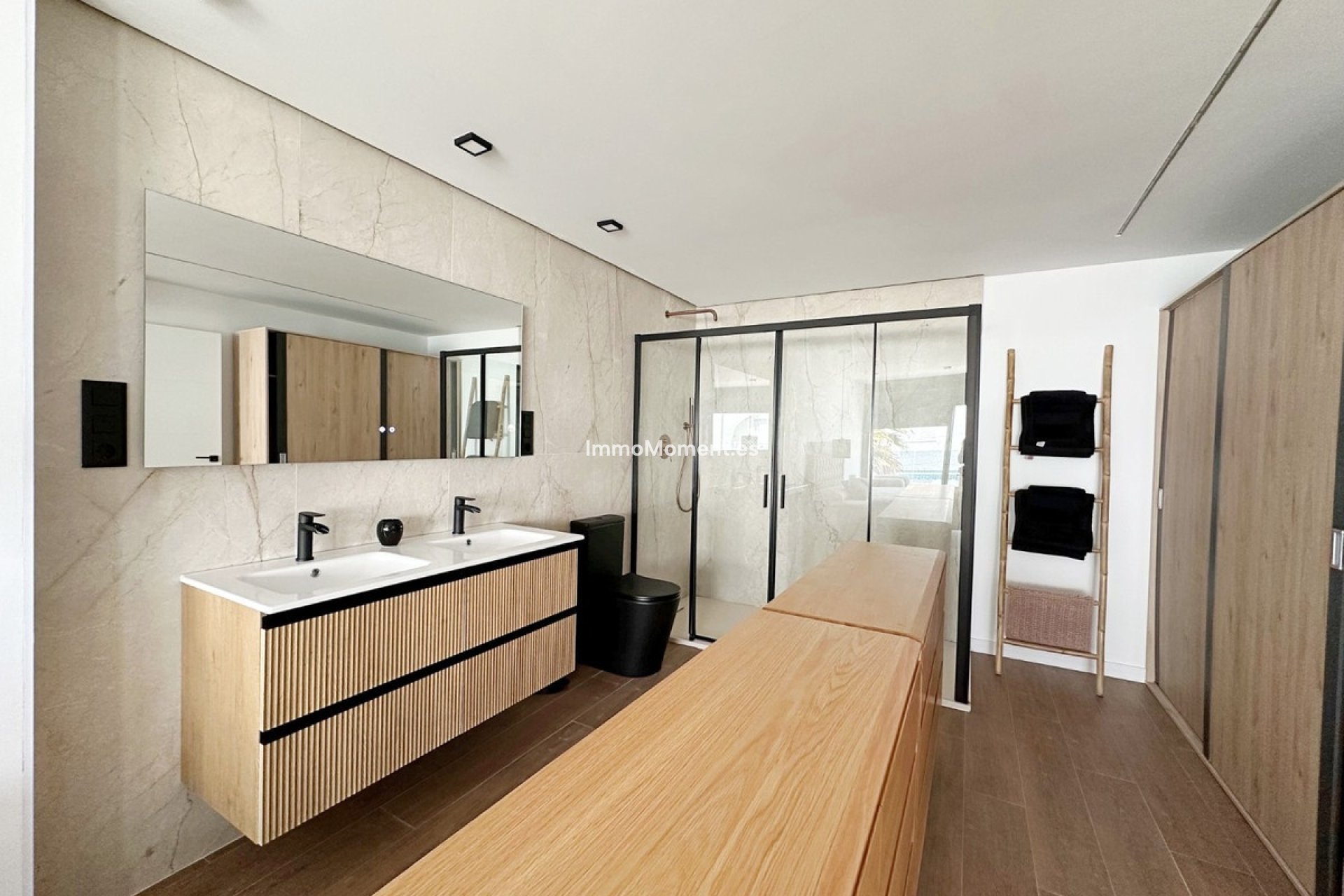 Bestaande woning - Rijtjeshuis - Torrevieja - Torrevieja Centro