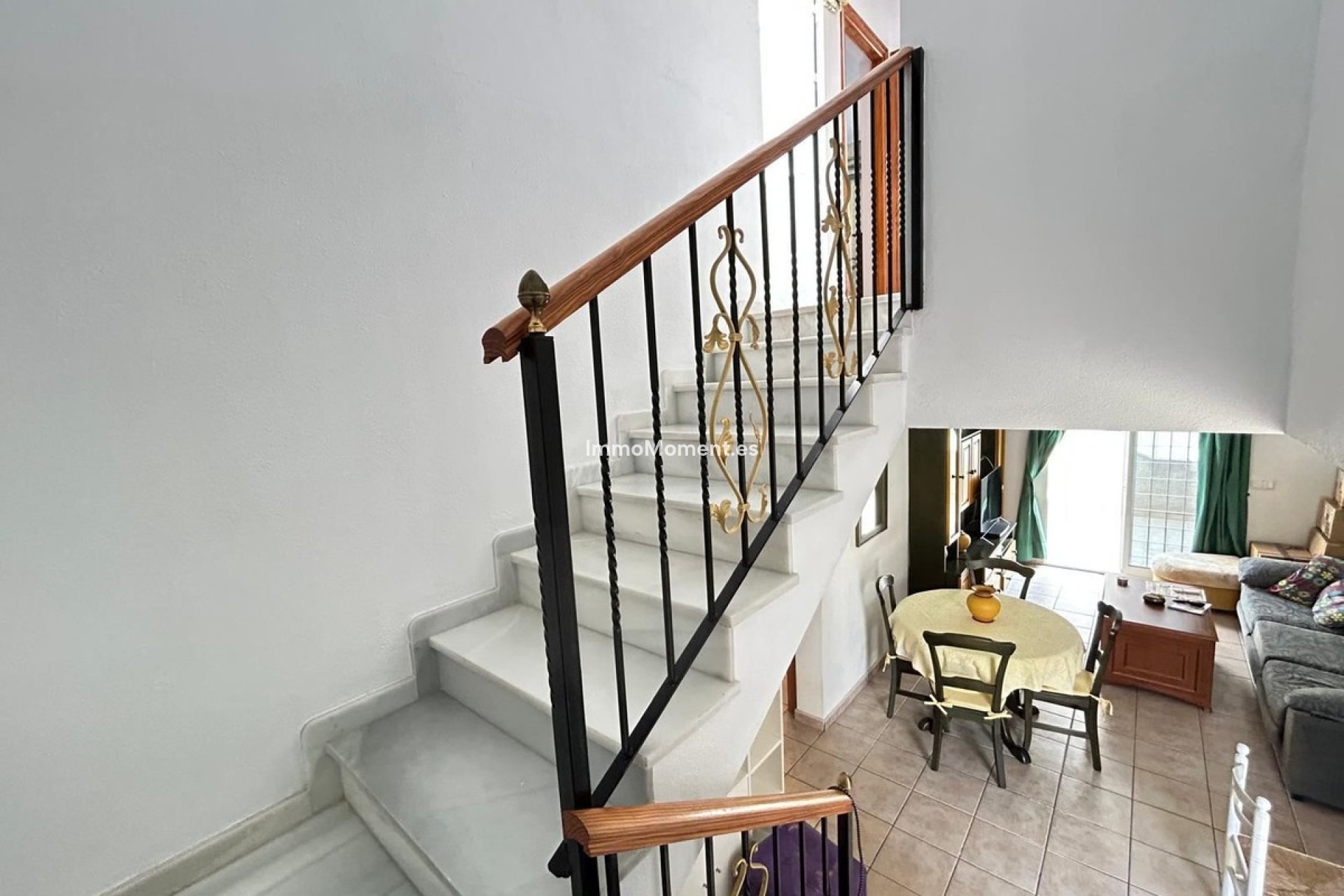 Bestaande woning - Rijtjeshuis - Torrevieja - Torrevieja Centro