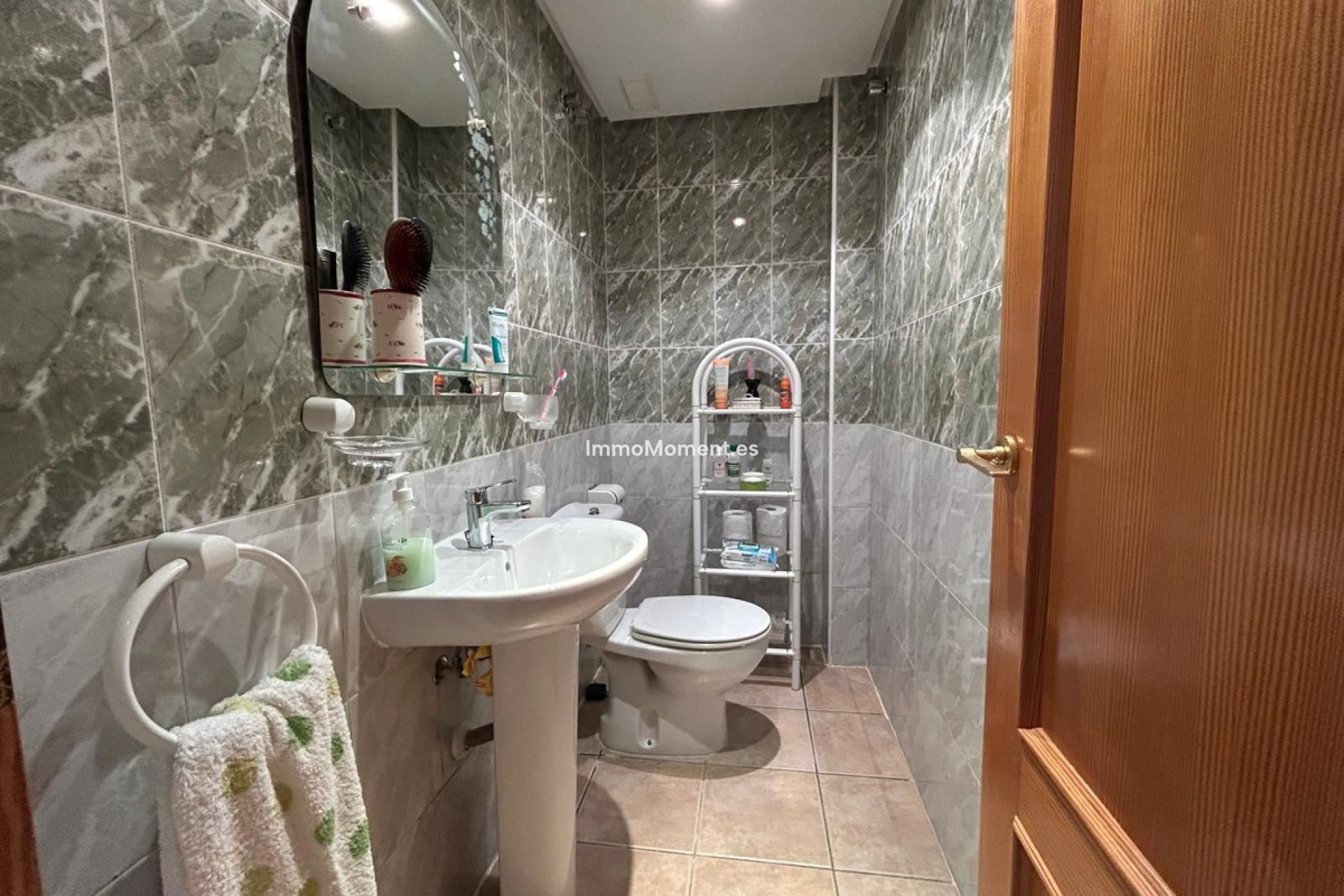 Bestaande woning - Rijtjeshuis - Torrevieja - Torrevieja Centro