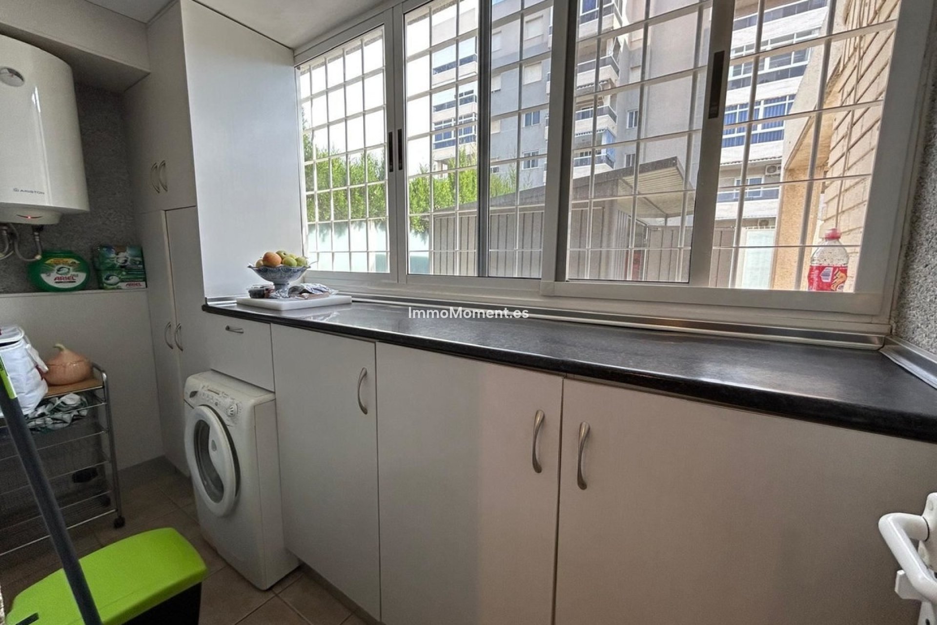 Bestaande woning - Rijtjeshuis - Torrevieja - Torrevieja Centro