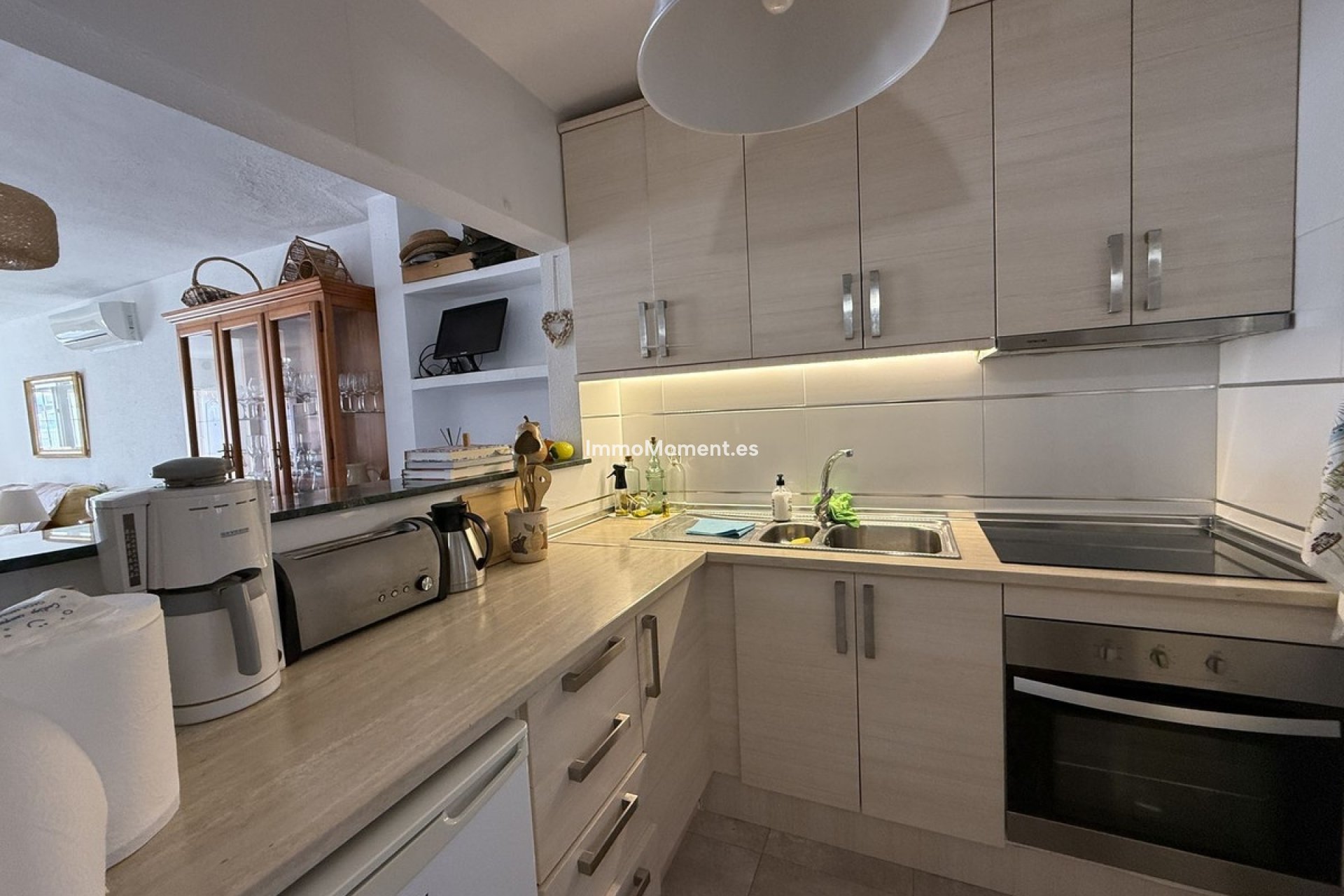 Bestaande woning - Rijtjeshuis - Torrevieja - Torrevieja Centro
