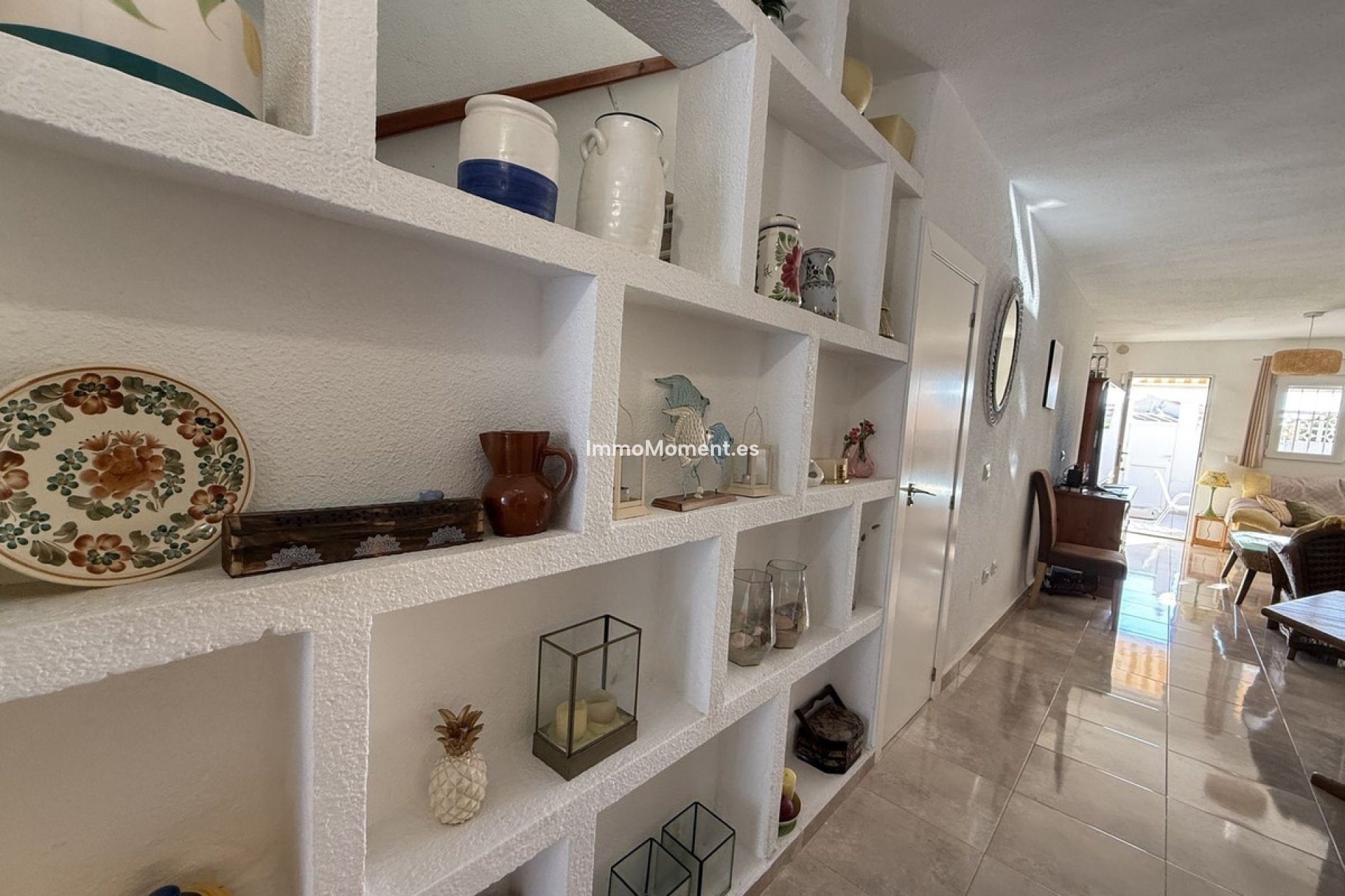 Bestaande woning - Rijtjeshuis - Torrevieja - Torrevieja Centro