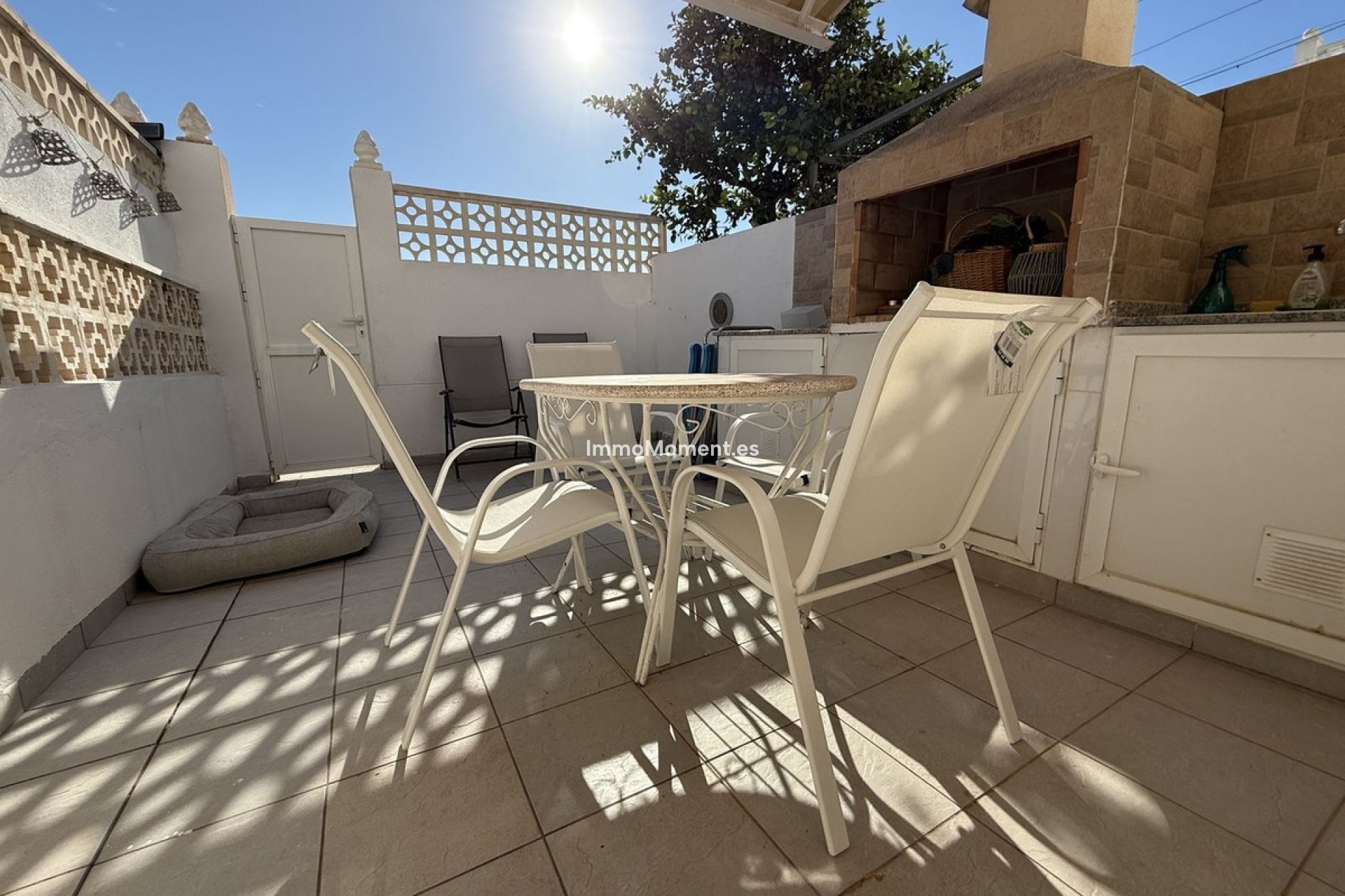 Bestaande woning - Rijtjeshuis - Torrevieja - Torrevieja Centro