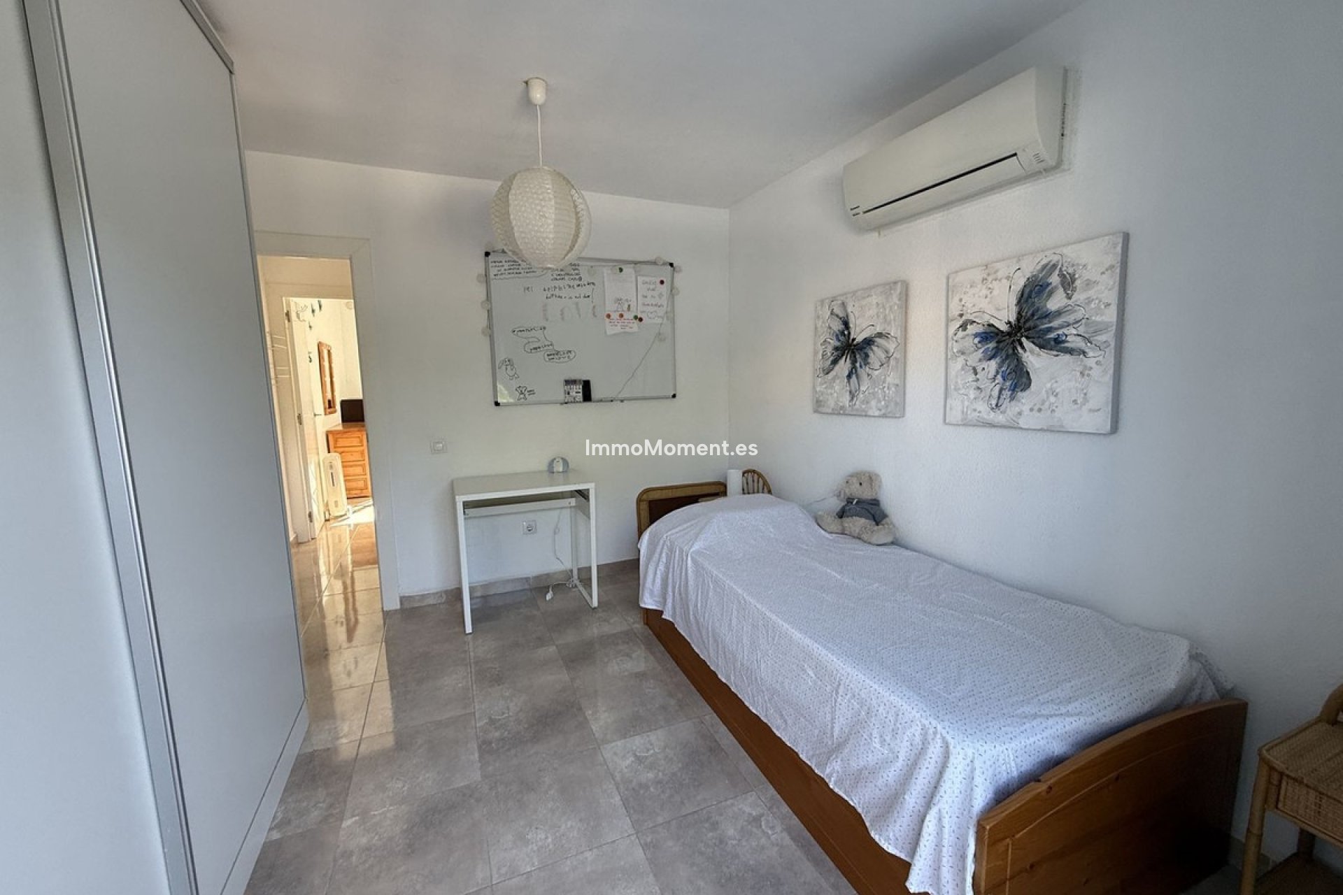 Bestaande woning - Rijtjeshuis - Torrevieja - Torrevieja Centro