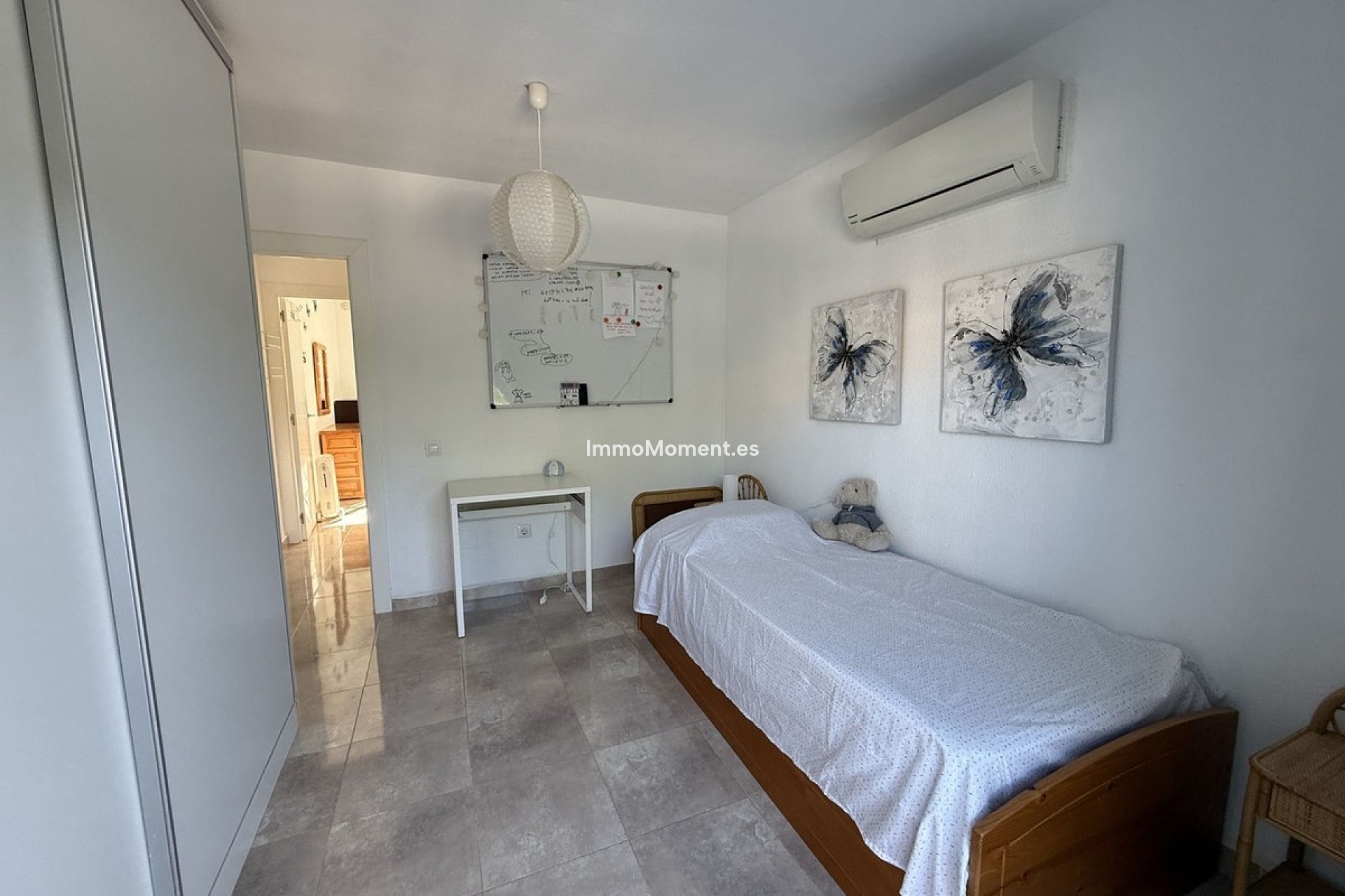 Bestaande woning - Rijtjeshuis - Torrevieja - Torrevieja Centro