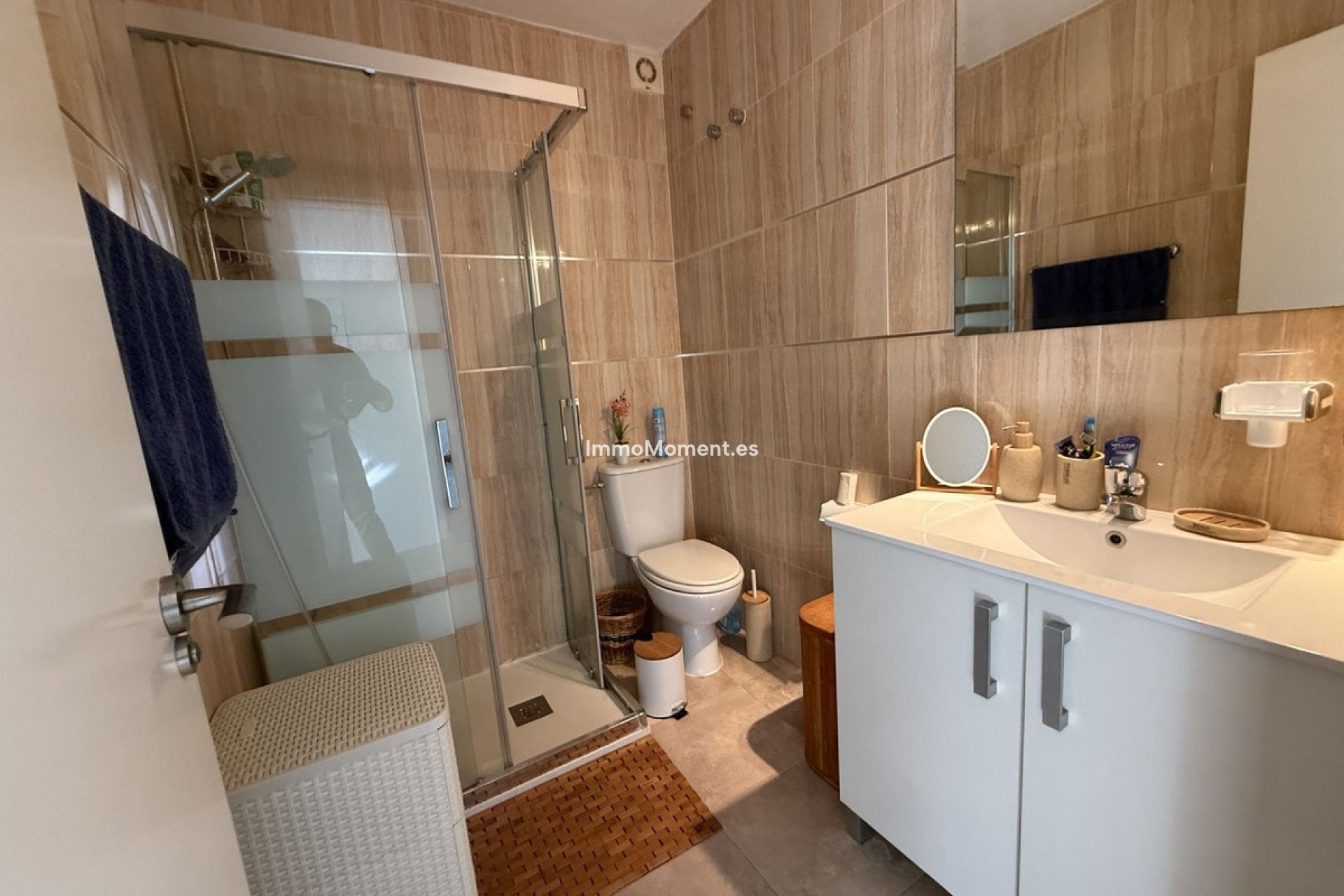 Bestaande woning - Rijtjeshuis - Torrevieja - Torrevieja Centro