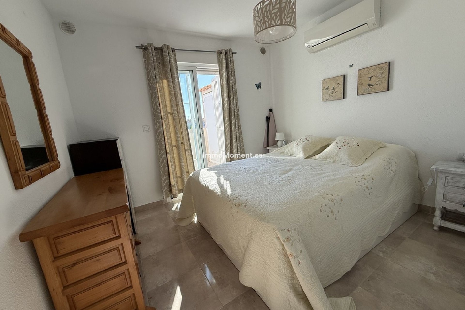 Bestaande woning - Rijtjeshuis - Torrevieja - Torrevieja Centro