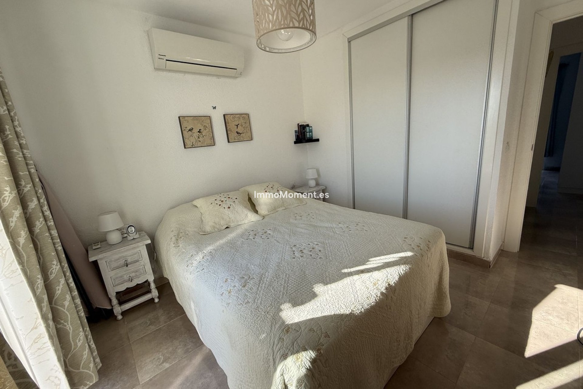 Bestaande woning - Rijtjeshuis - Torrevieja - Torrevieja Centro