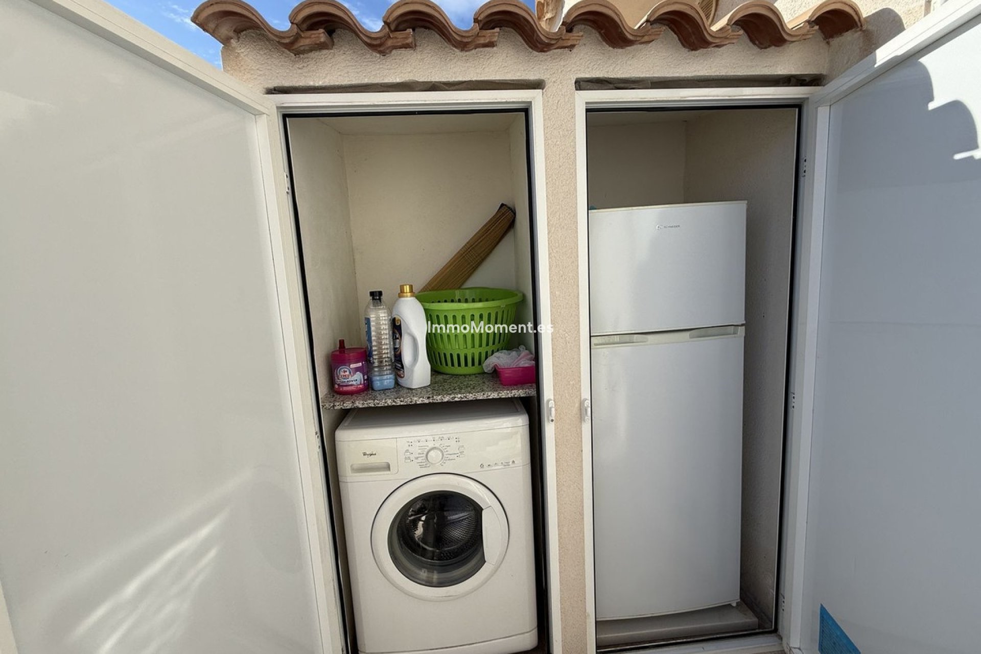 Bestaande woning - Rijtjeshuis - Torrevieja - Torrevieja Centro