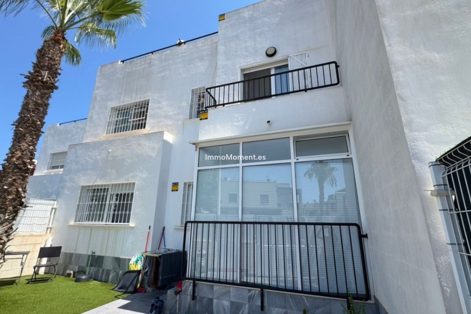 Bestaande woning - Rijtjeshuis - Torrevieja - Torrevieja Centro