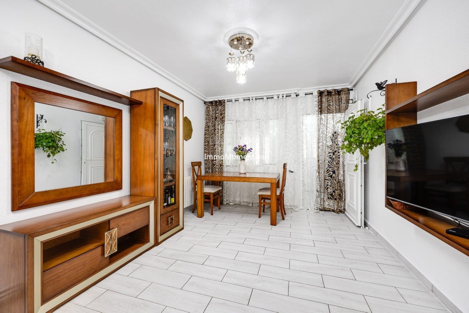 Bestaande woning - Rijtjeshuis - Torrevieja - Torrevieja Centro