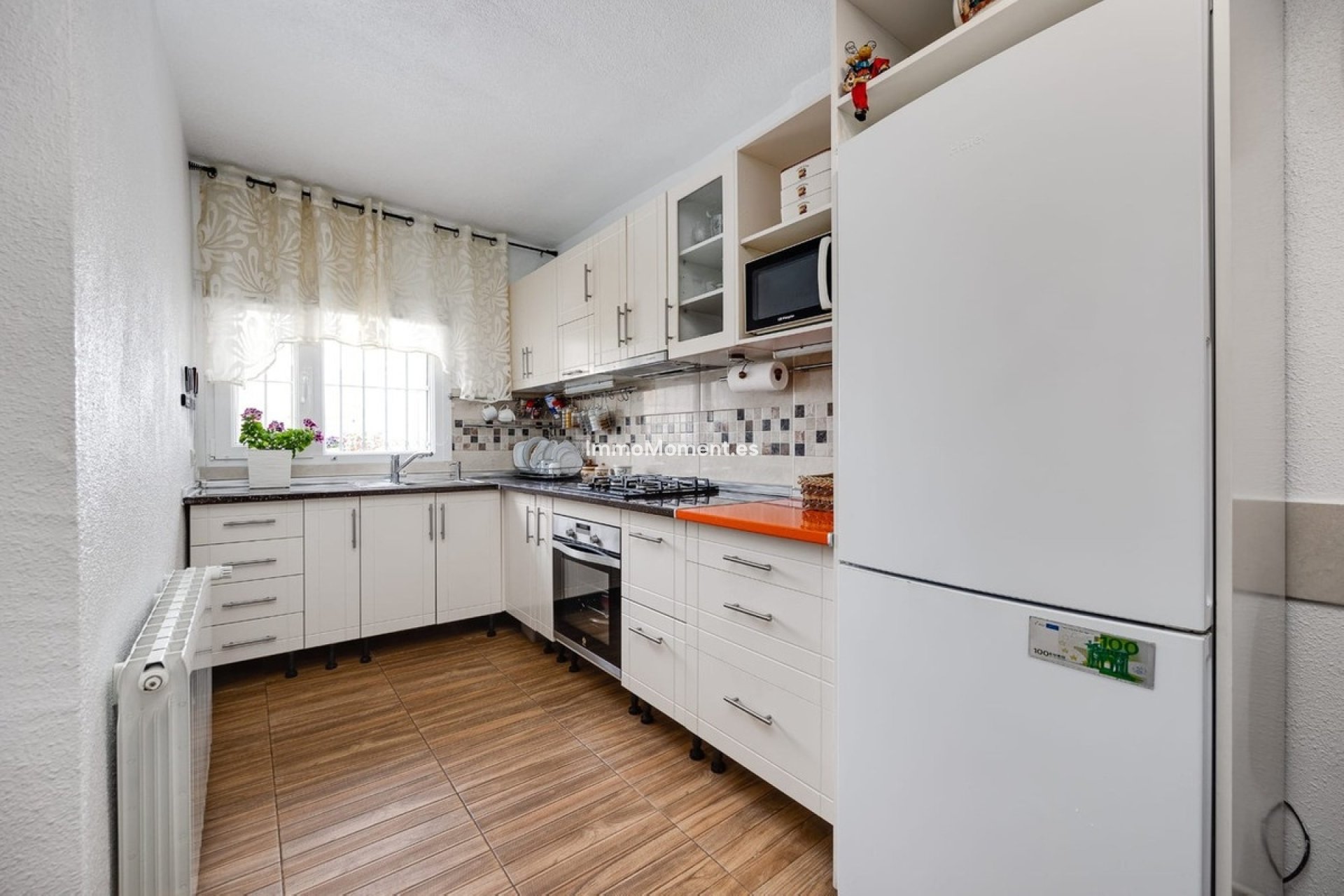 Bestaande woning - Rijtjeshuis - Torrevieja - Torrevieja Centro
