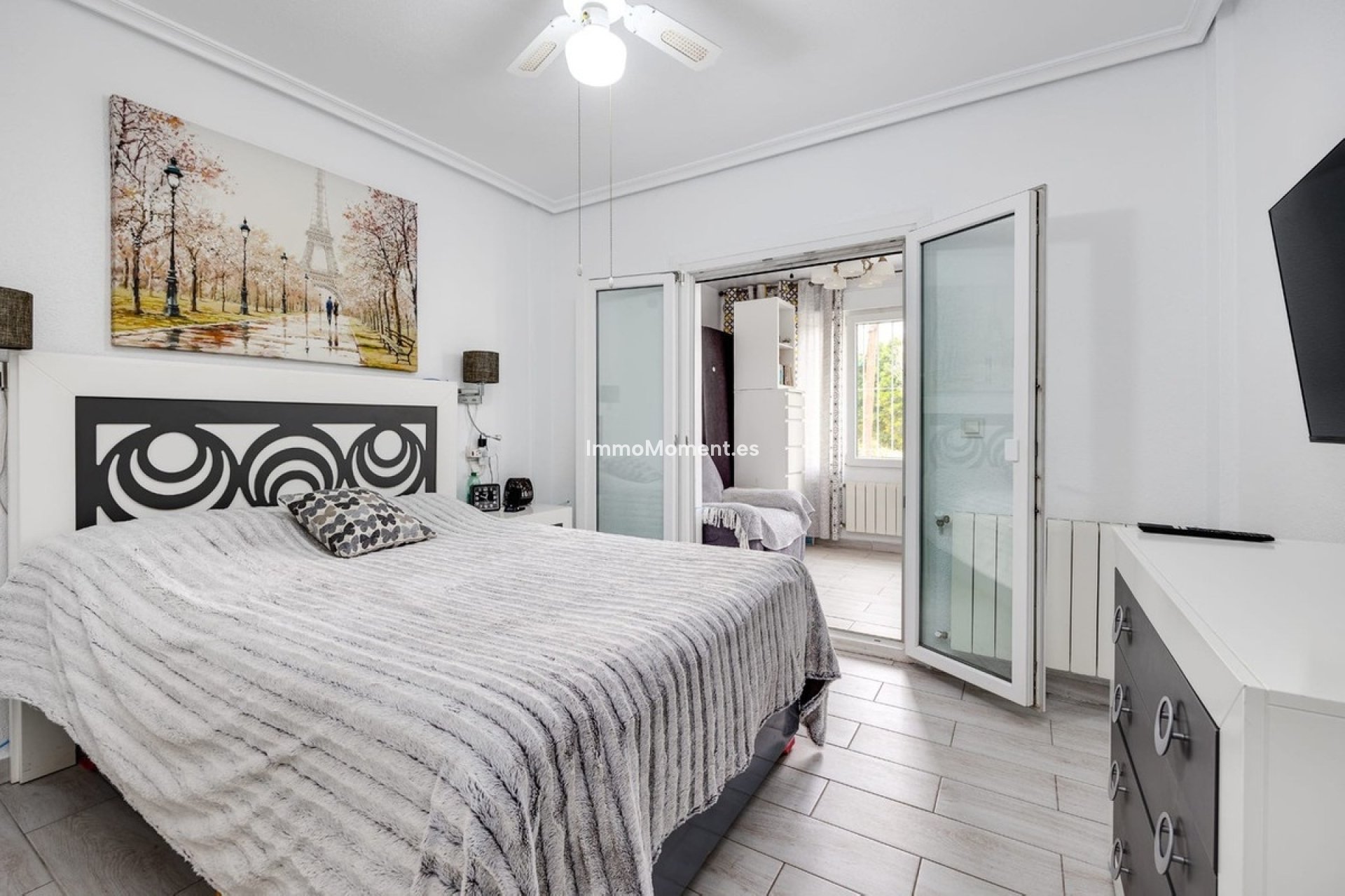Bestaande woning - Rijtjeshuis - Torrevieja - Torrevieja Centro