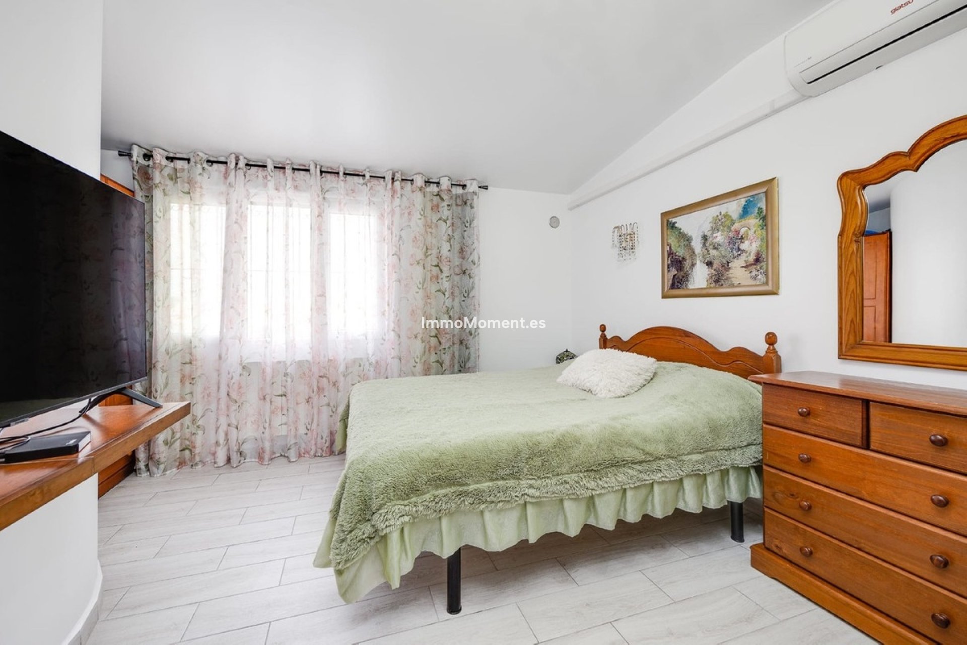 Bestaande woning - Rijtjeshuis - Torrevieja - Torrevieja Centro