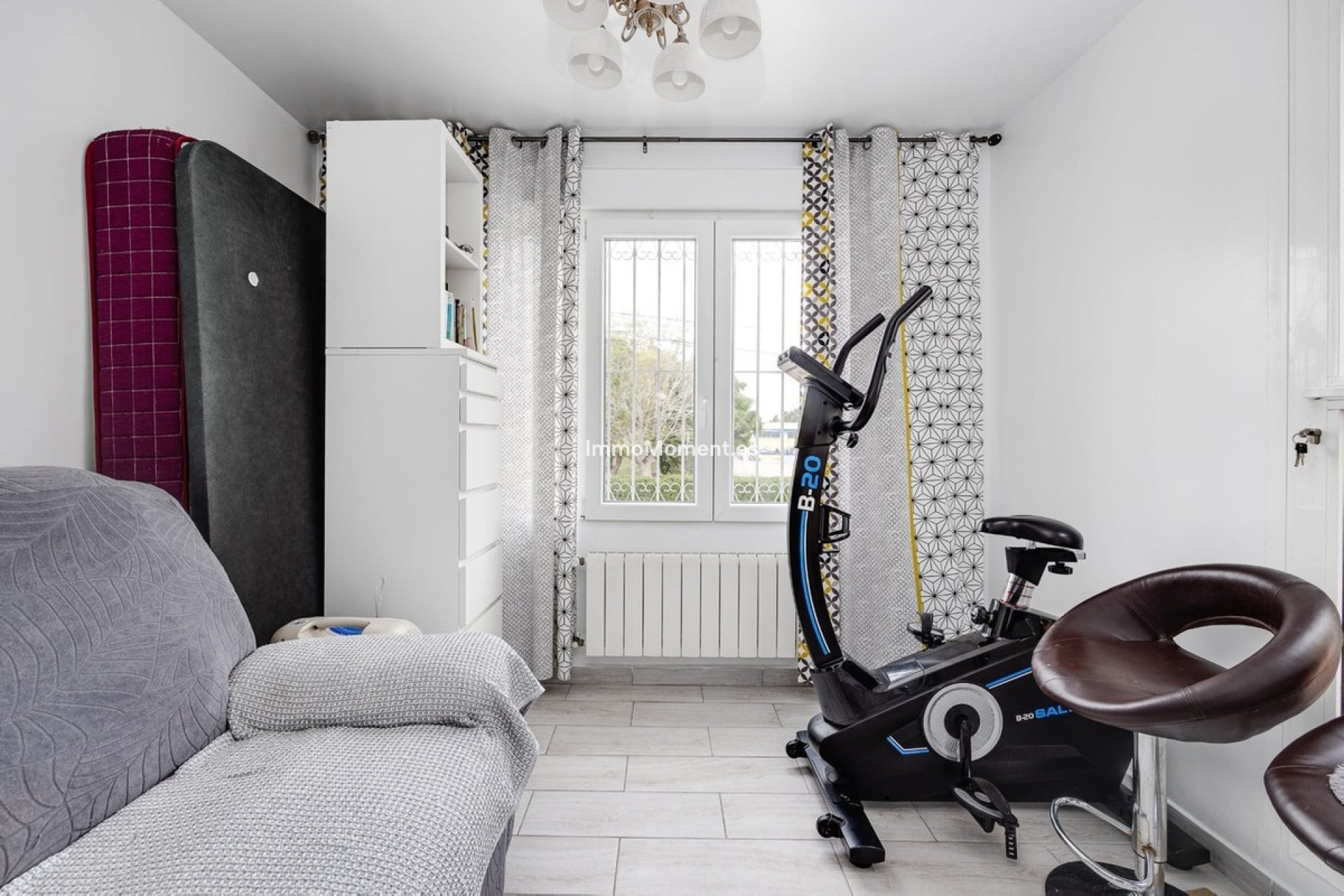 Bestaande woning - Rijtjeshuis - Torrevieja - Torrevieja Centro