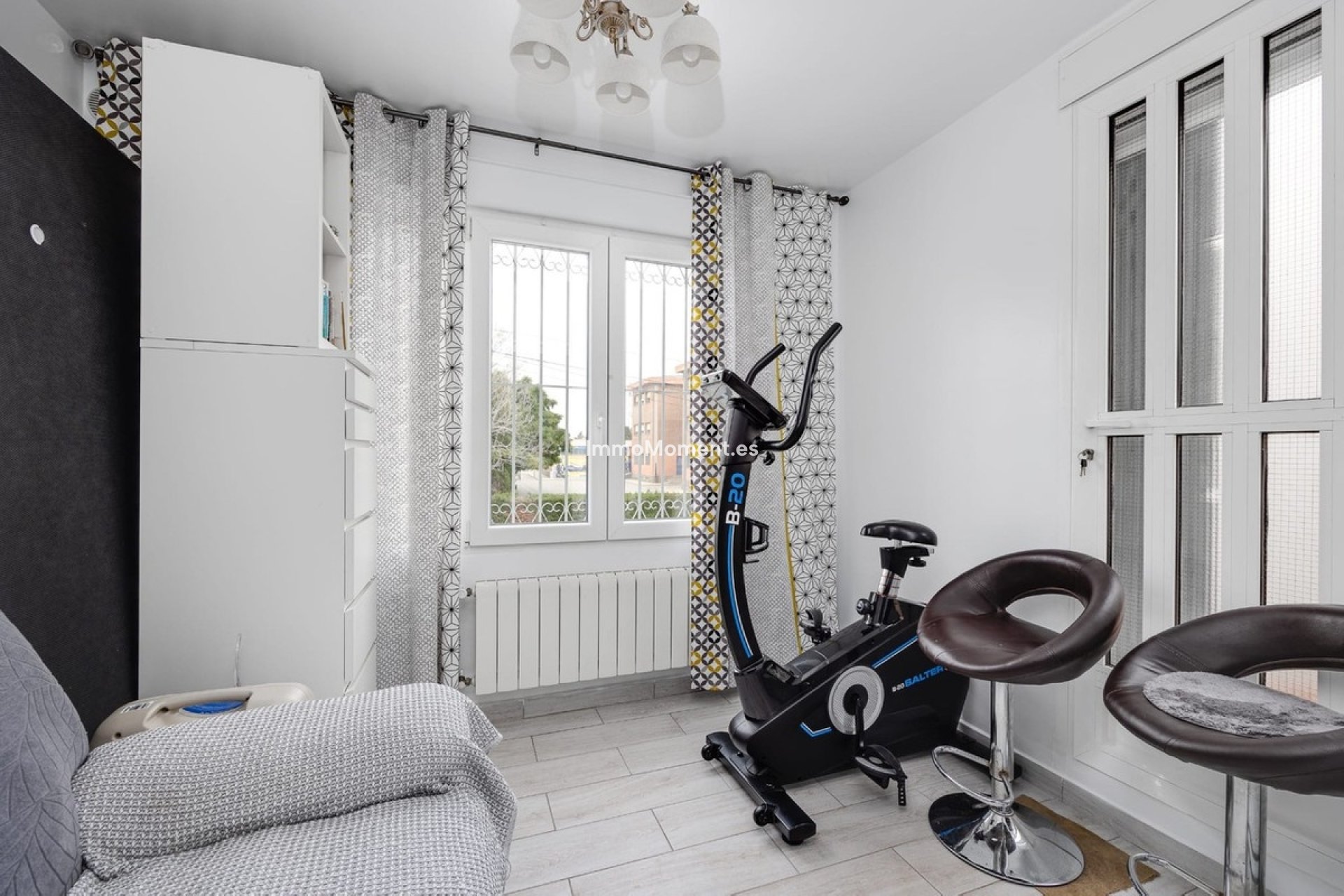 Bestaande woning - Rijtjeshuis - Torrevieja - Torrevieja Centro