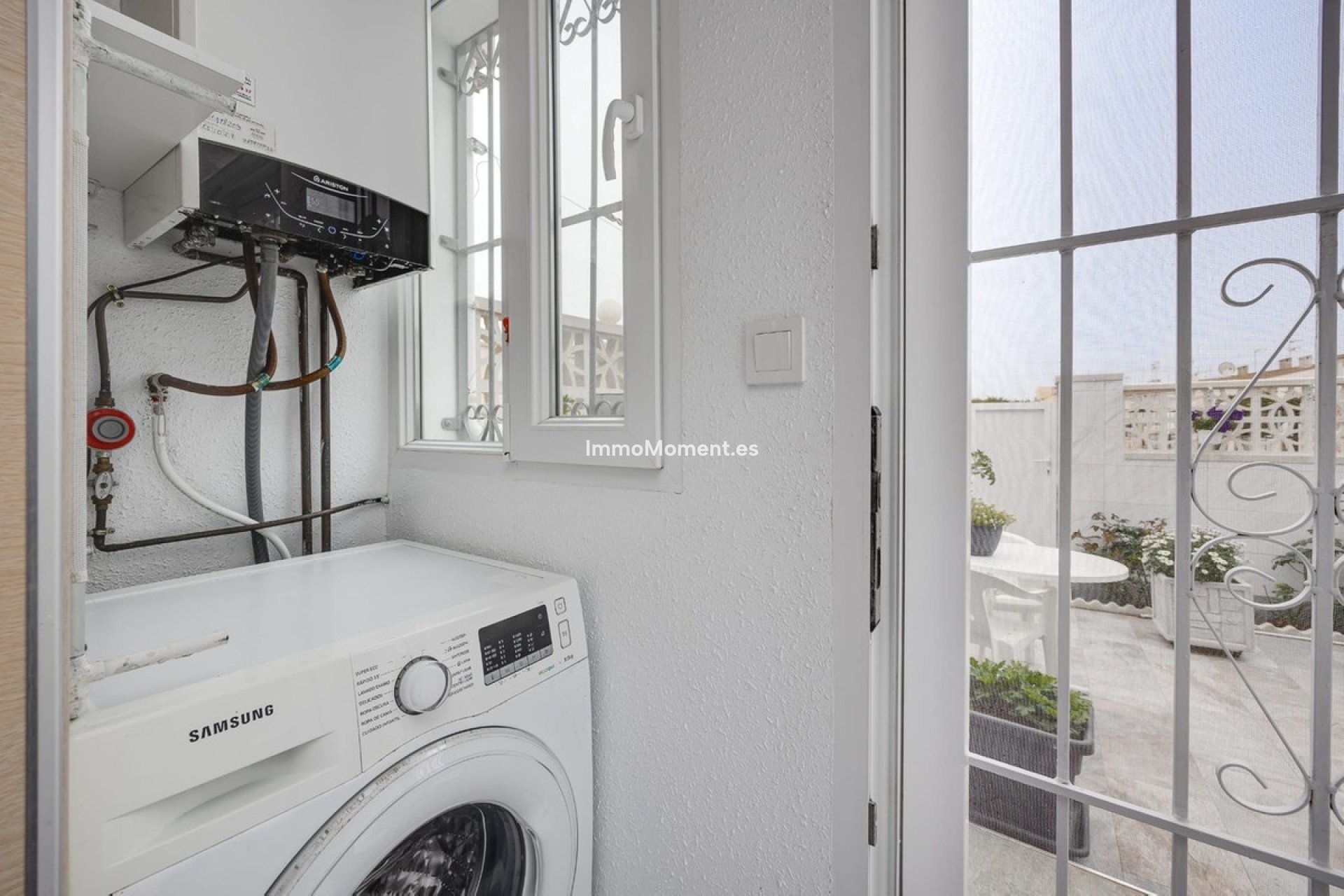 Bestaande woning - Rijtjeshuis - Torrevieja - Torrevieja Centro