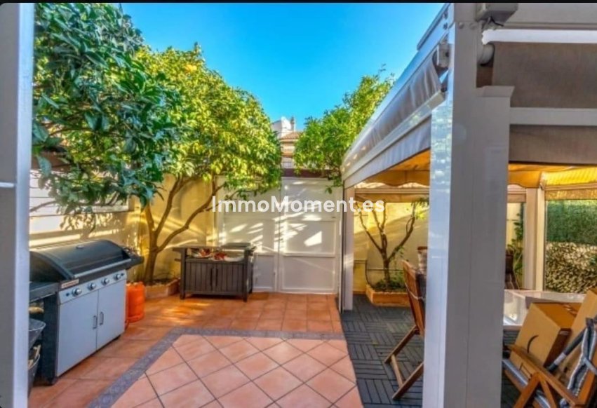 Bestaande woning - Rijtjeshuis - Torrevieja - Torrevieja Centro