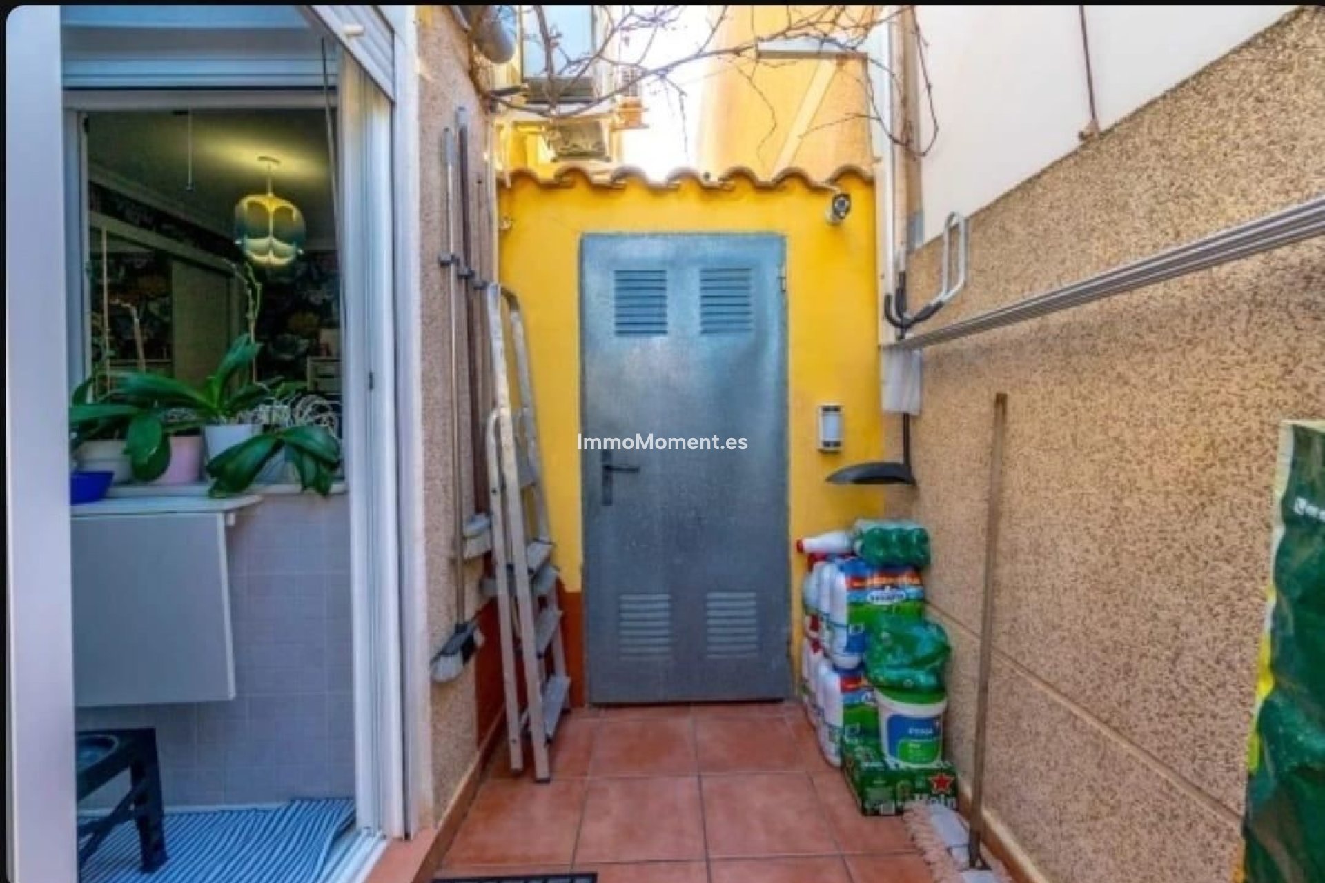 Bestaande woning - Rijtjeshuis - Torrevieja - Torrevieja Centro