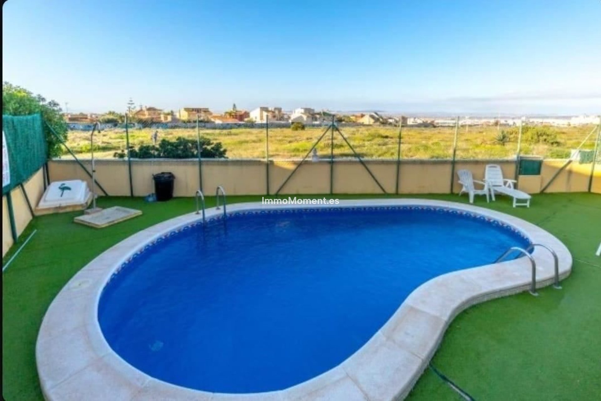 Bestaande woning - Rijtjeshuis - Torrevieja - Torrevieja Centro