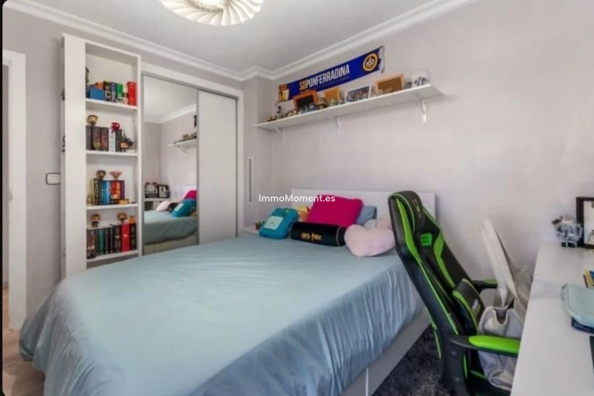 Bestaande woning - Rijtjeshuis - Torrevieja - Torrevieja Centro