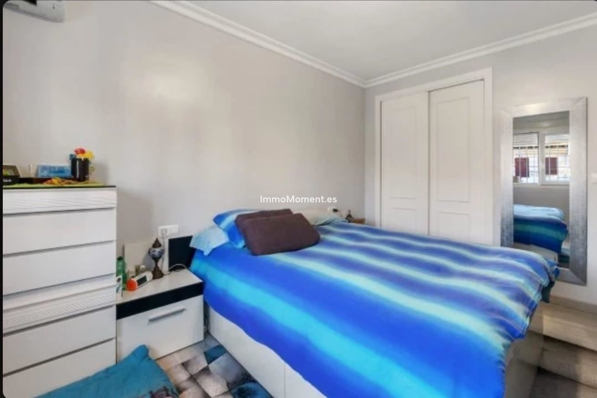 Bestaande woning - Rijtjeshuis - Torrevieja - Torrevieja Centro