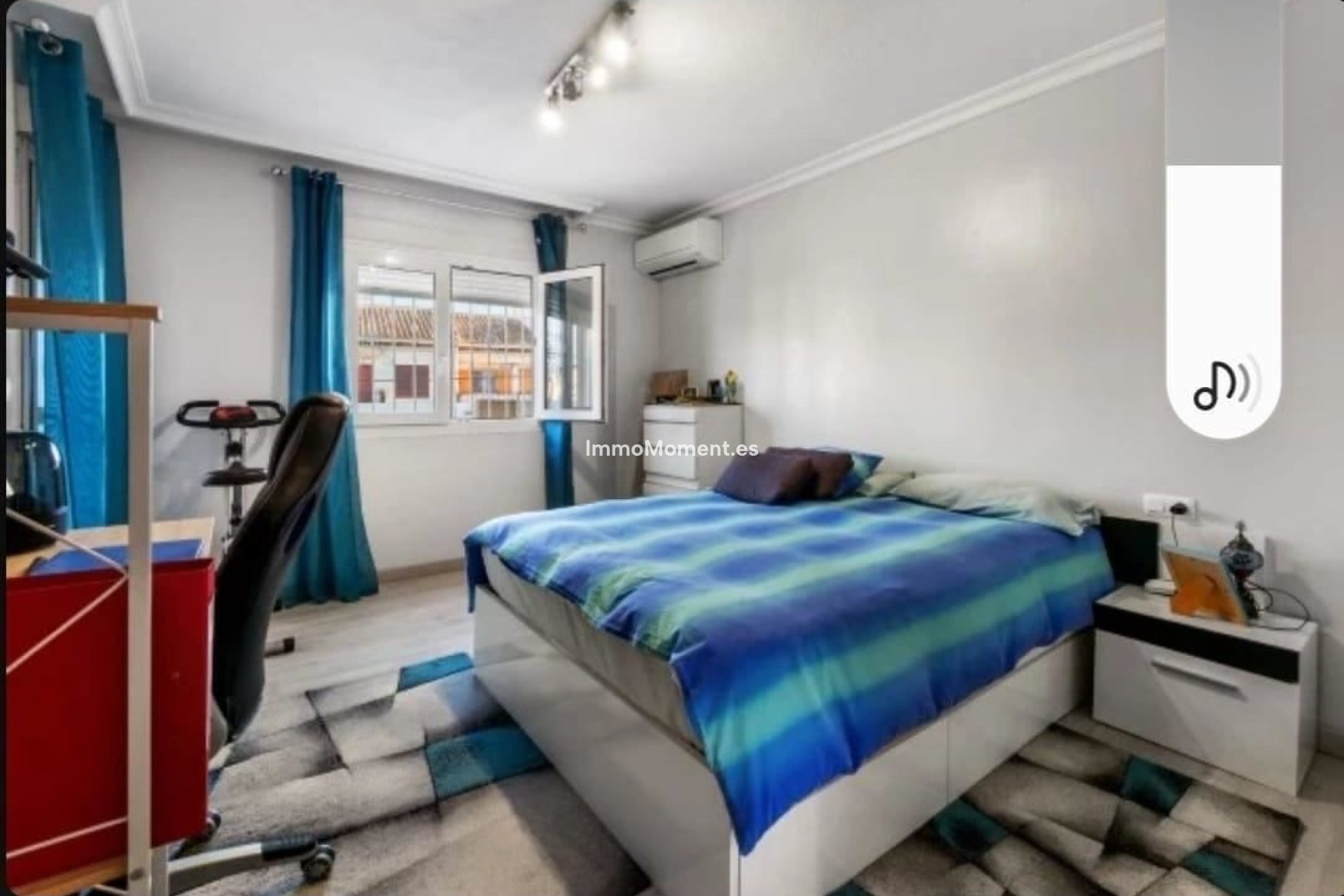 Bestaande woning - Rijtjeshuis - Torrevieja - Torrevieja Centro