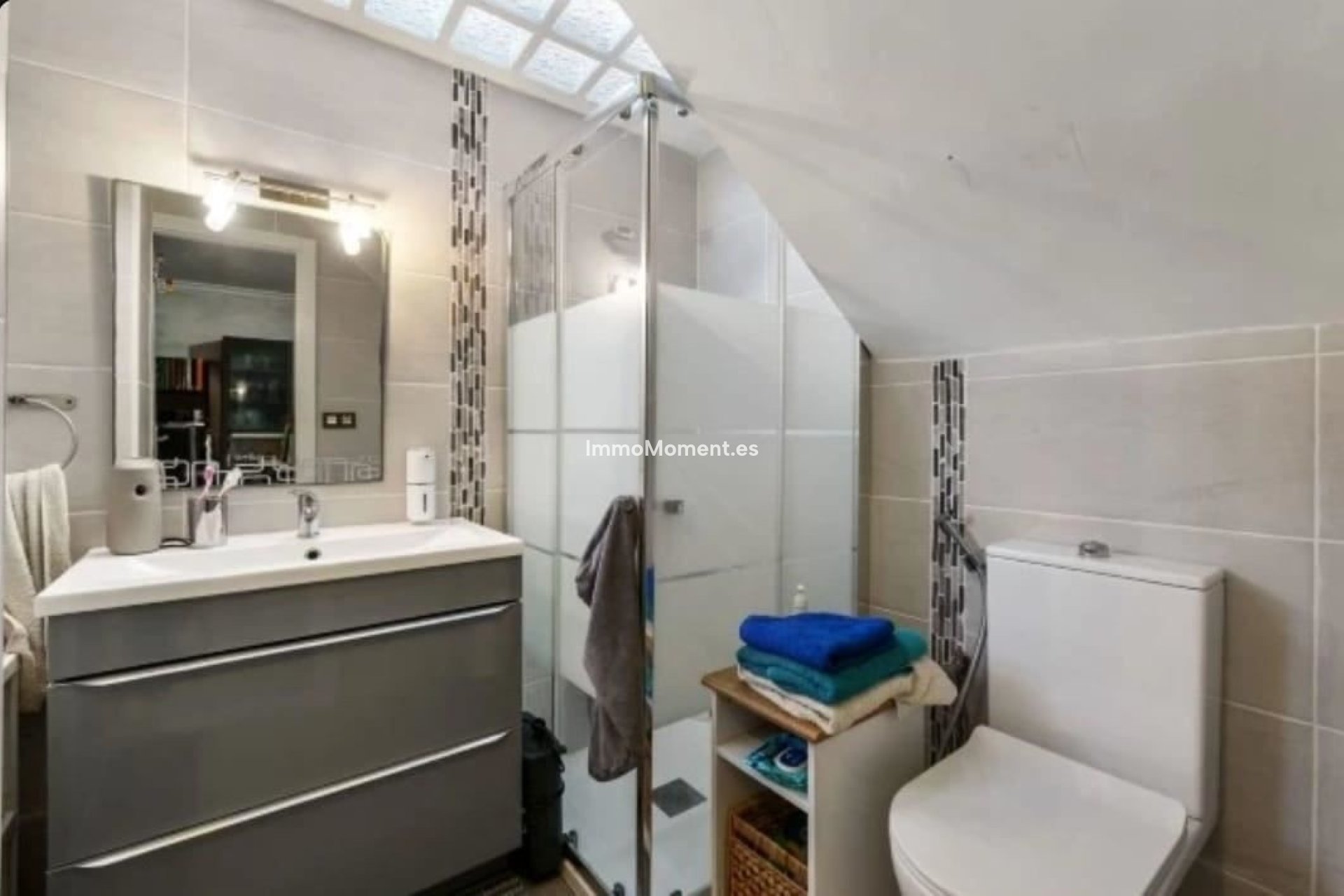 Bestaande woning - Rijtjeshuis - Torrevieja - Torrevieja Centro