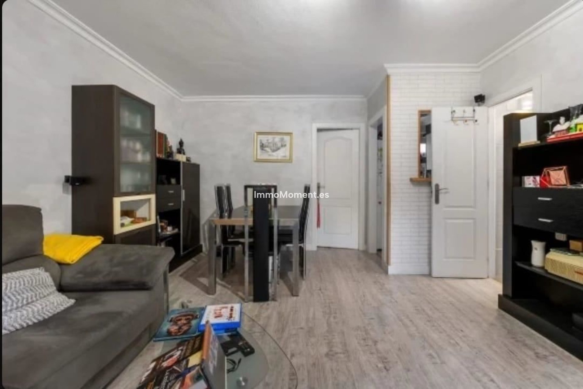 Bestaande woning - Rijtjeshuis - Torrevieja - Torrevieja Centro