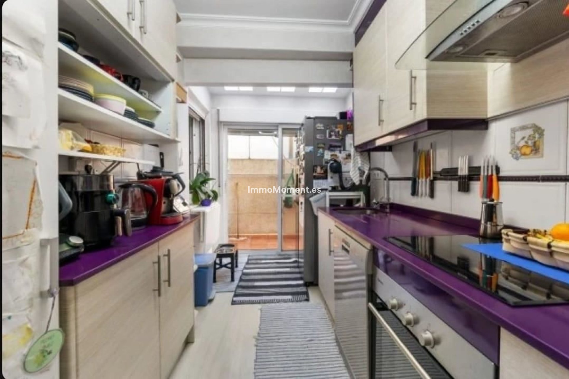 Bestaande woning - Rijtjeshuis - Torrevieja - Torrevieja Centro