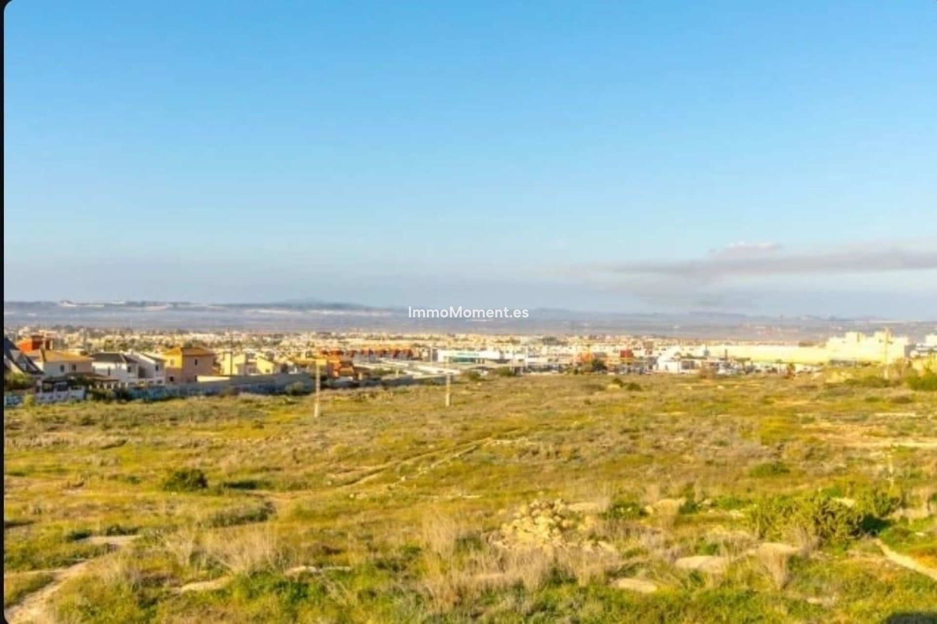 Bestaande woning - Rijtjeshuis - Torrevieja - Torrevieja Centro