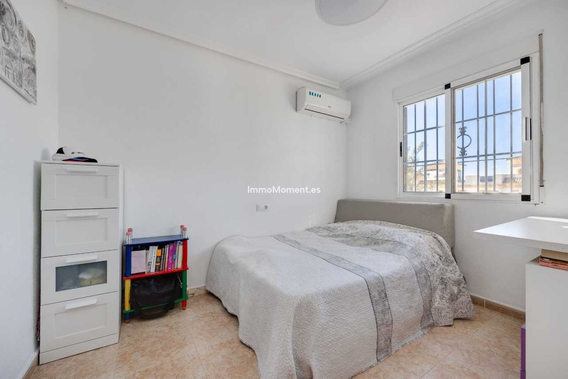 Bestaande woning - Rijtjeshuis - Torrevieja - Torrevieja Centro
