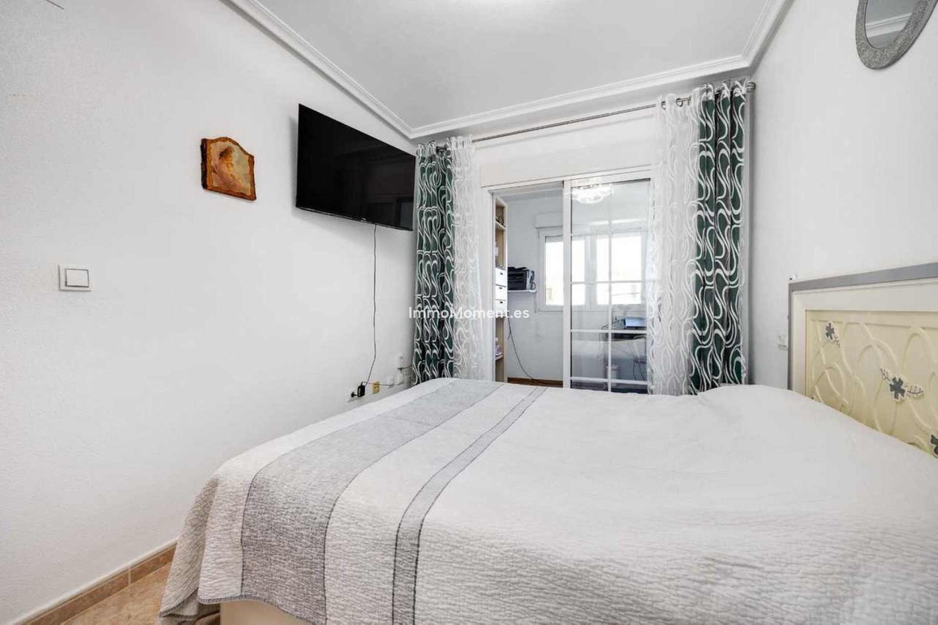 Bestaande woning - Rijtjeshuis - Torrevieja - Torrevieja Centro