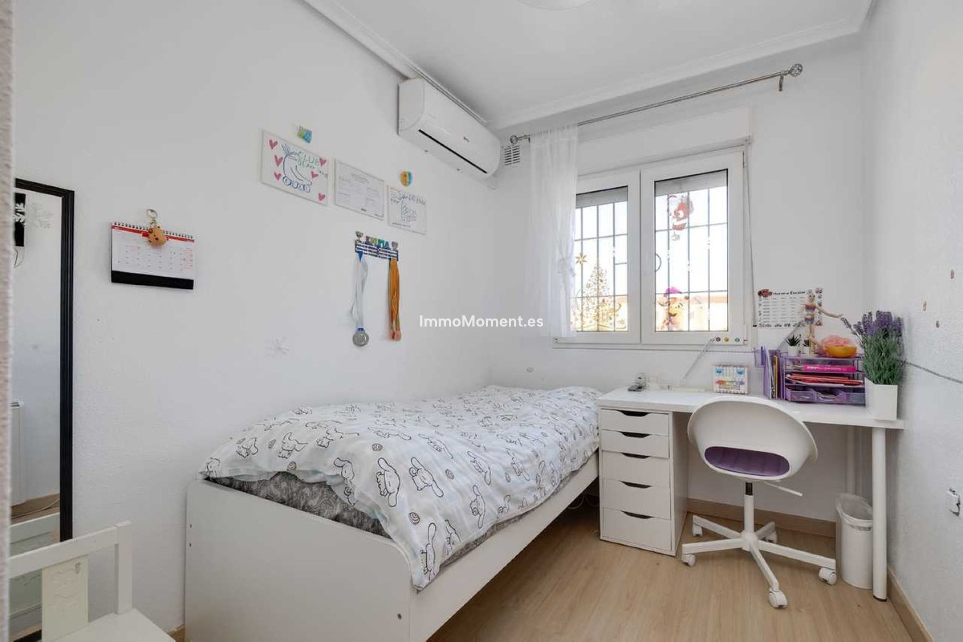 Bestaande woning - Rijtjeshuis - Torrevieja - Torrevieja Centro