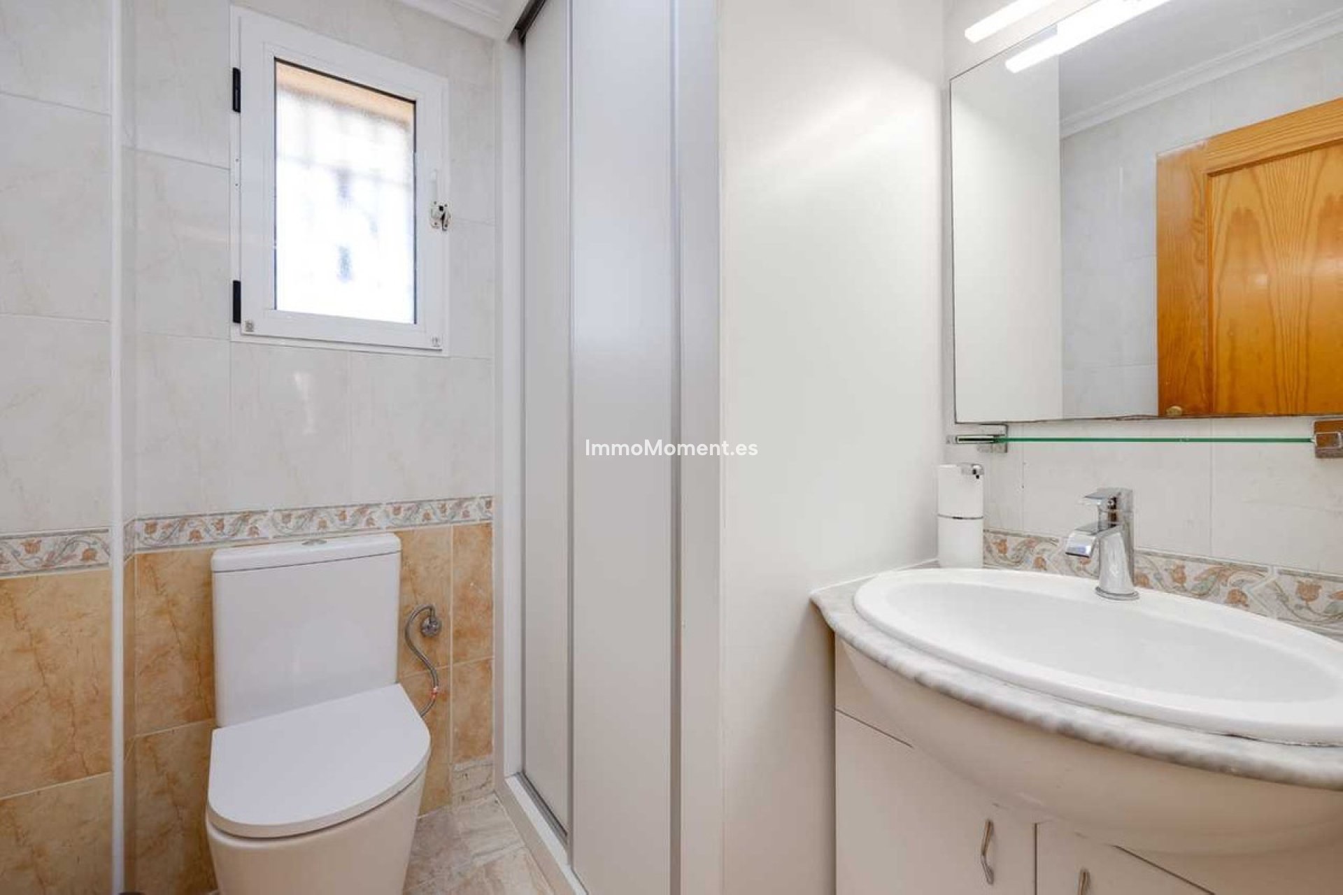 Bestaande woning - Rijtjeshuis - Torrevieja - Torrevieja Centro