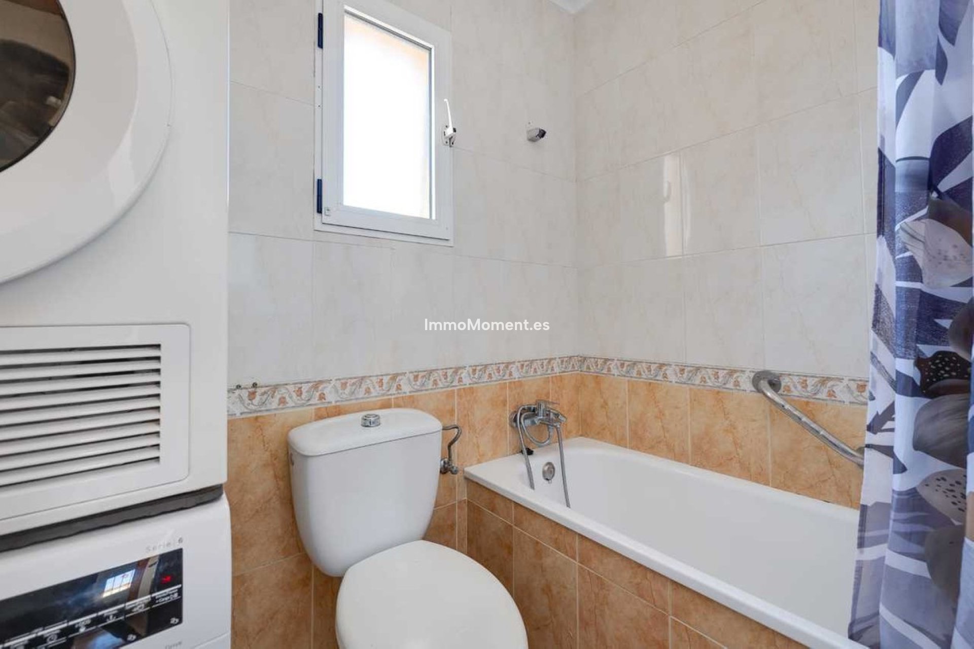 Bestaande woning - Rijtjeshuis - Torrevieja - Torrevieja Centro