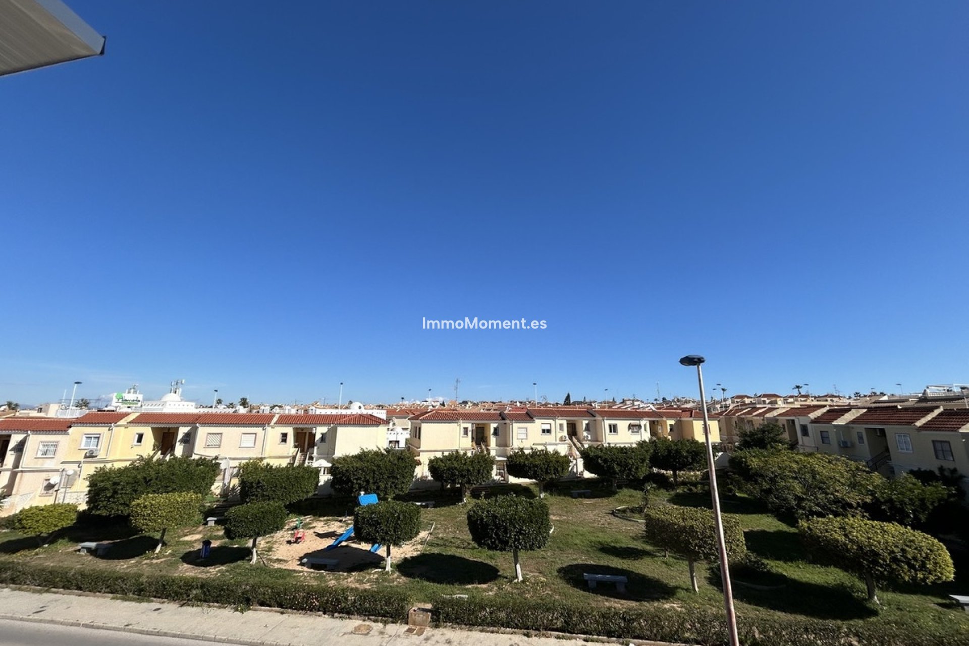 Bestaande woning - Rijtjeshuis - Torrevieja - Torrevieja Centro