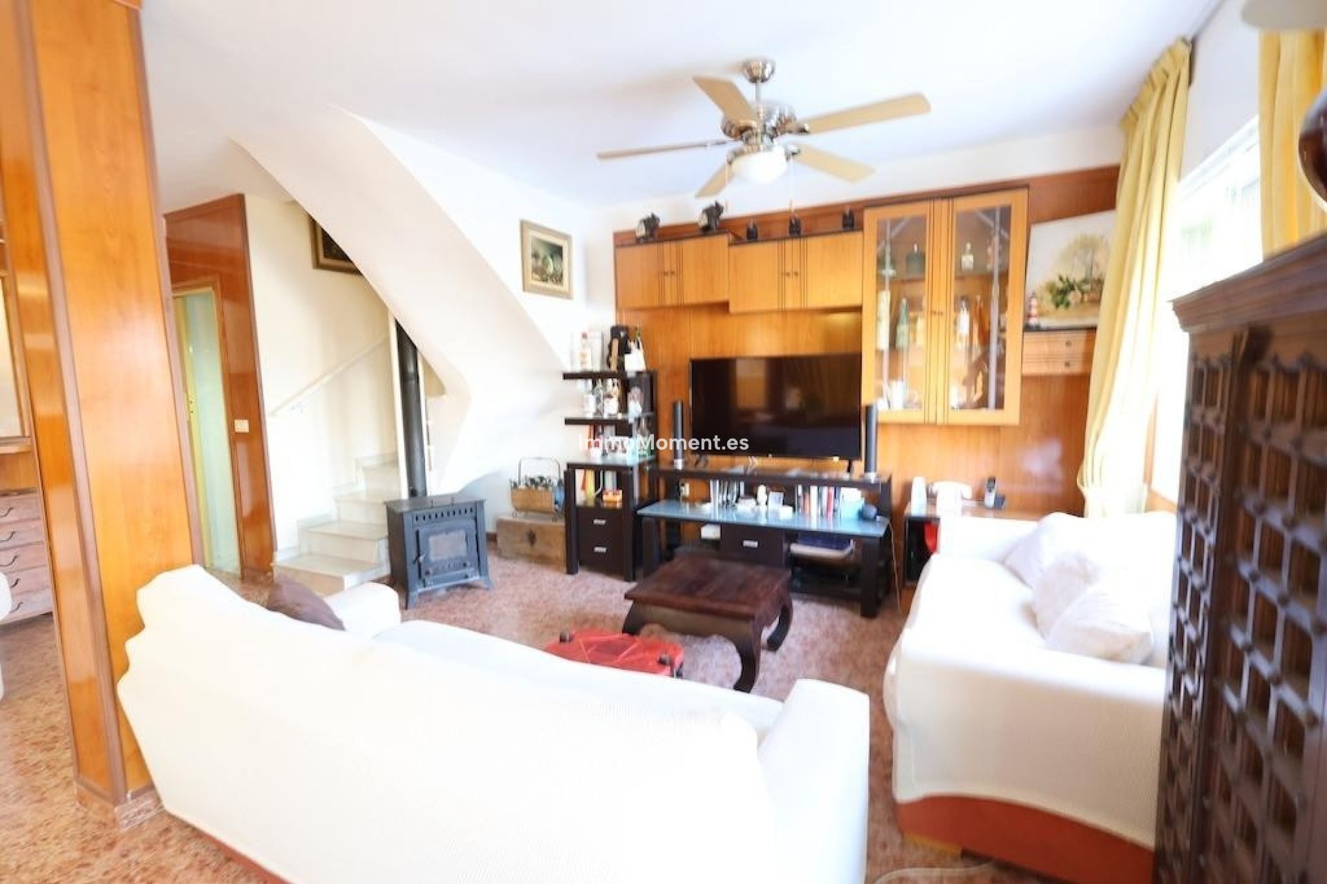 Bestaande woning - Rijtjeshuis - Torrevieja - Torrevieja Centro