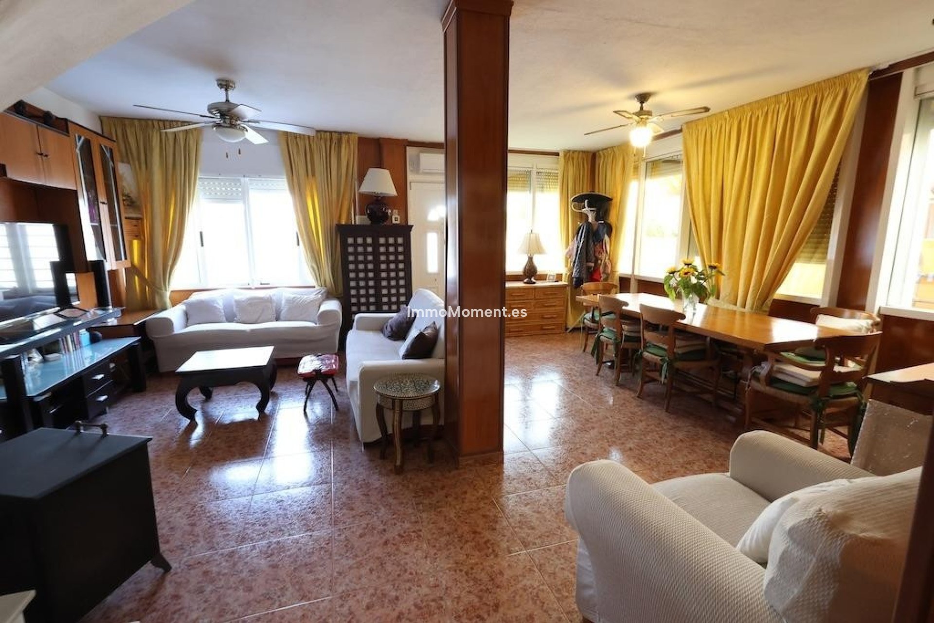 Bestaande woning - Rijtjeshuis - Torrevieja - Torrevieja Centro