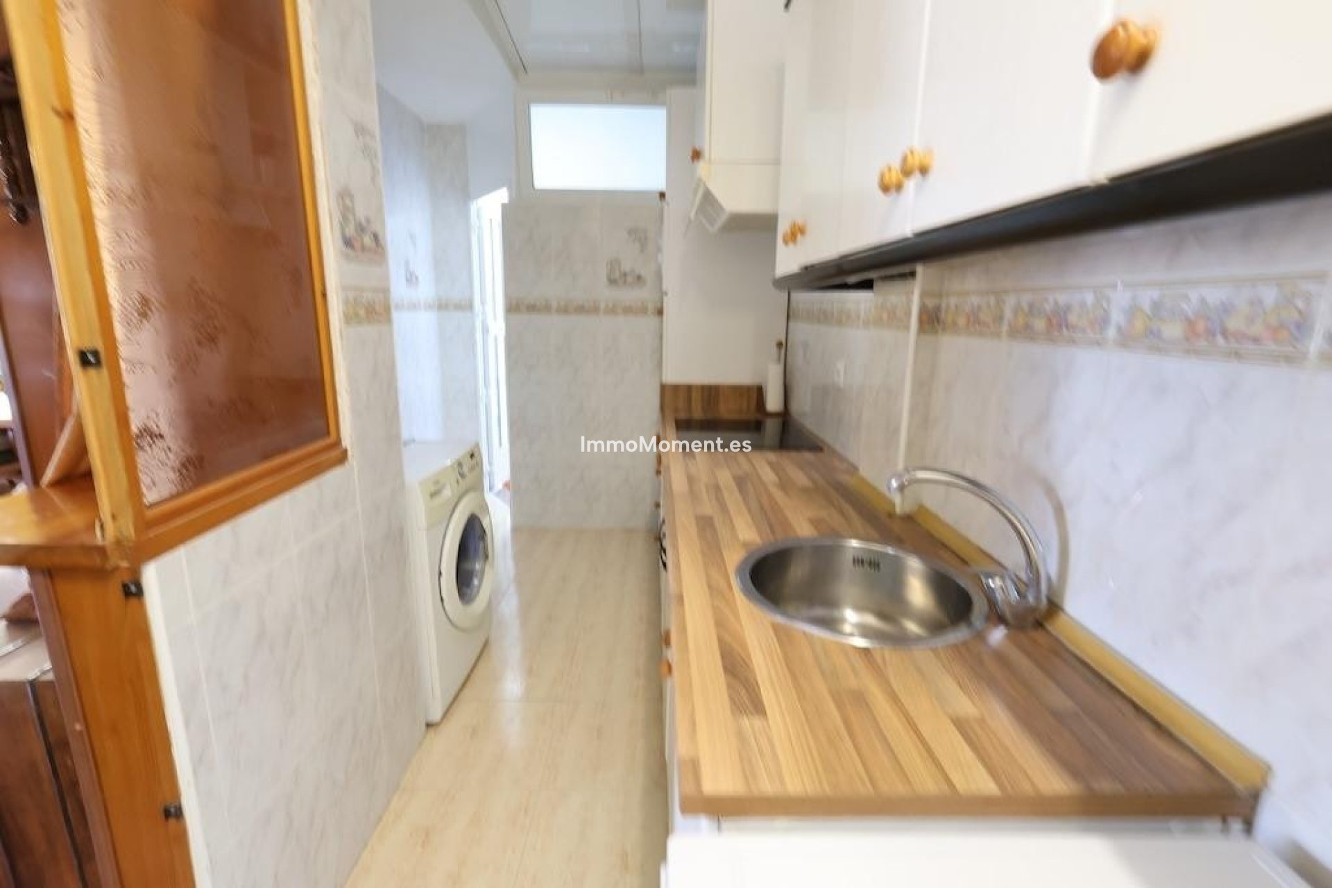 Bestaande woning - Rijtjeshuis - Torrevieja - Torrevieja Centro