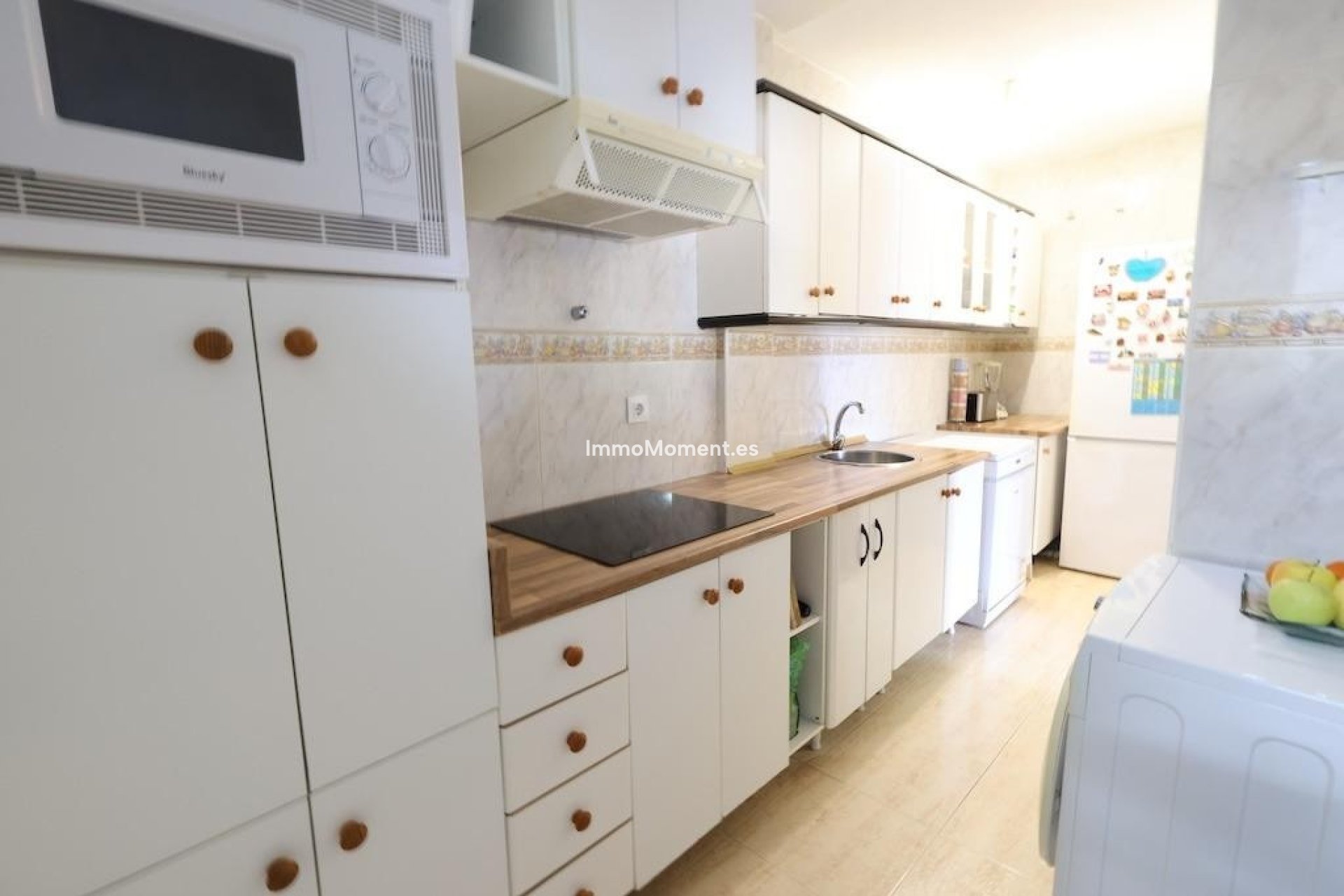 Bestaande woning - Rijtjeshuis - Torrevieja - Torrevieja Centro