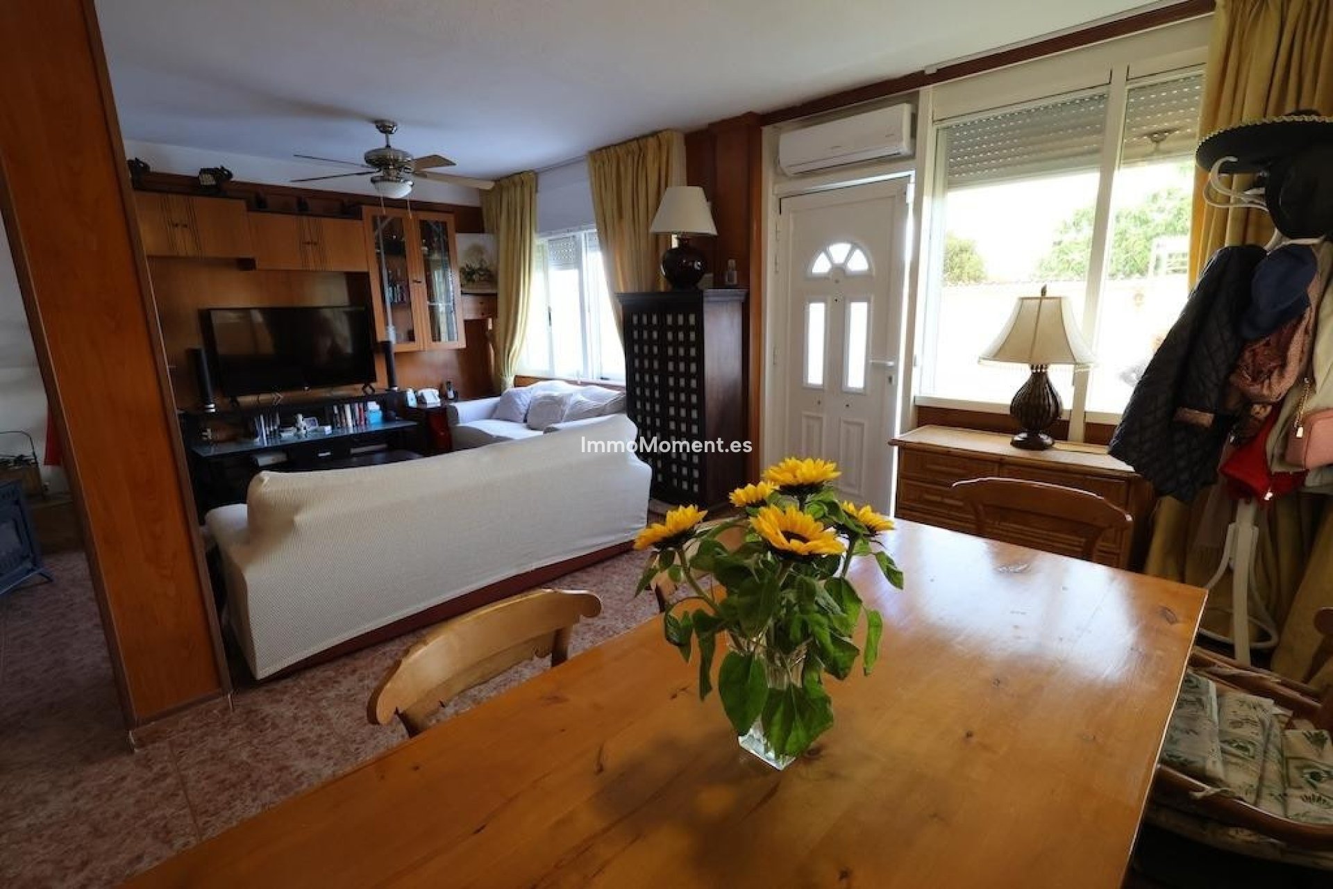 Bestaande woning - Rijtjeshuis - Torrevieja - Torrevieja Centro