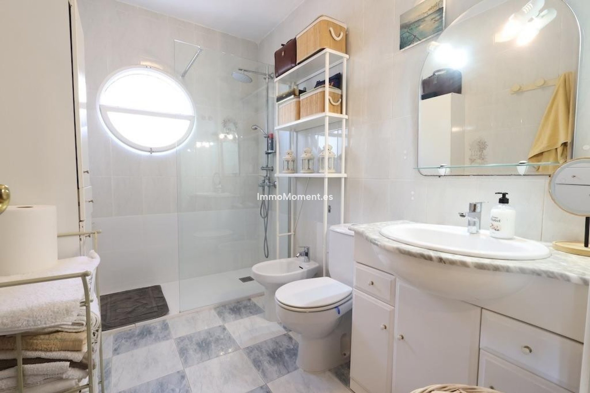 Bestaande woning - Rijtjeshuis - Torrevieja - Torrevieja Centro