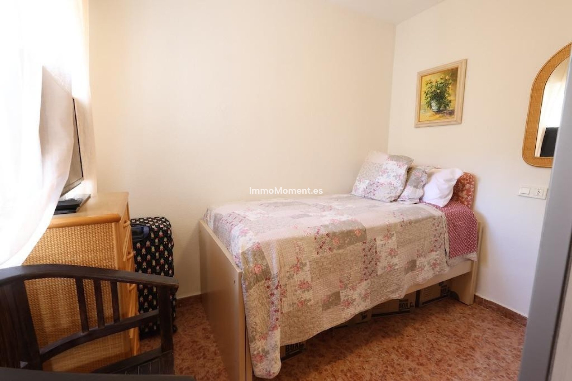 Bestaande woning - Rijtjeshuis - Torrevieja - Torrevieja Centro