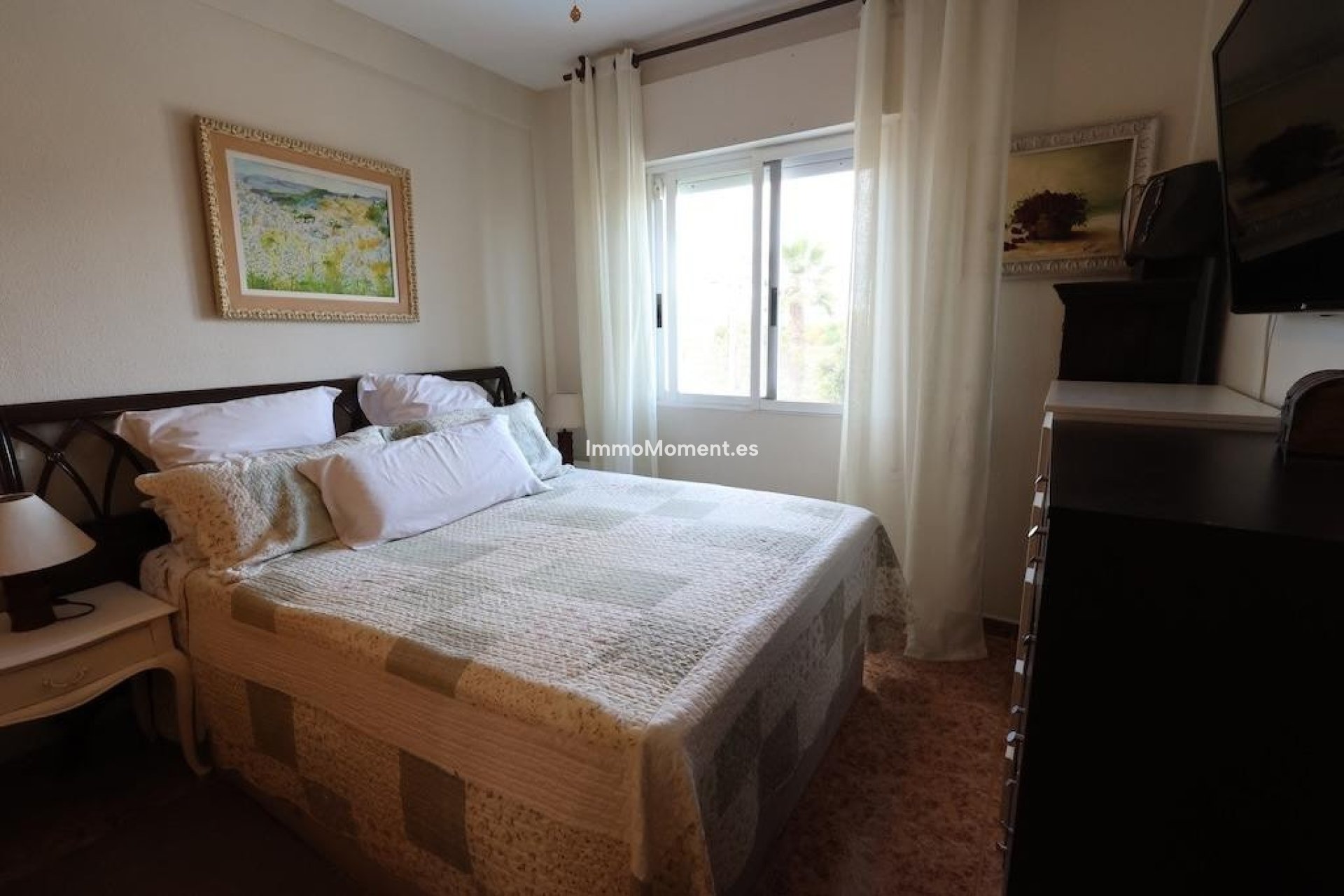Bestaande woning - Rijtjeshuis - Torrevieja - Torrevieja Centro