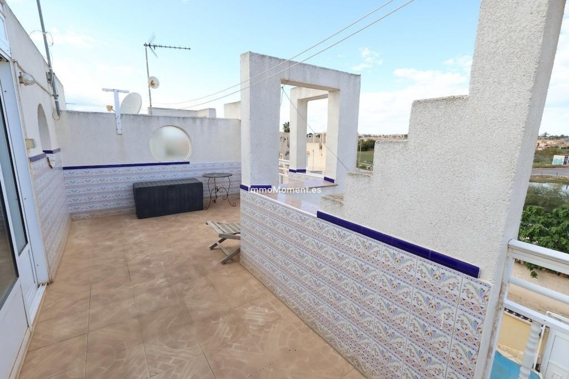 Bestaande woning - Rijtjeshuis - Torrevieja - Torrevieja Centro